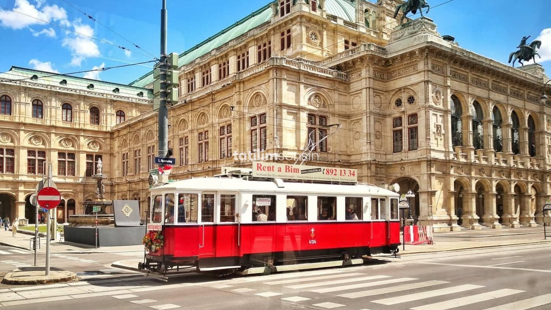 Orta Avrupa Turu - 7