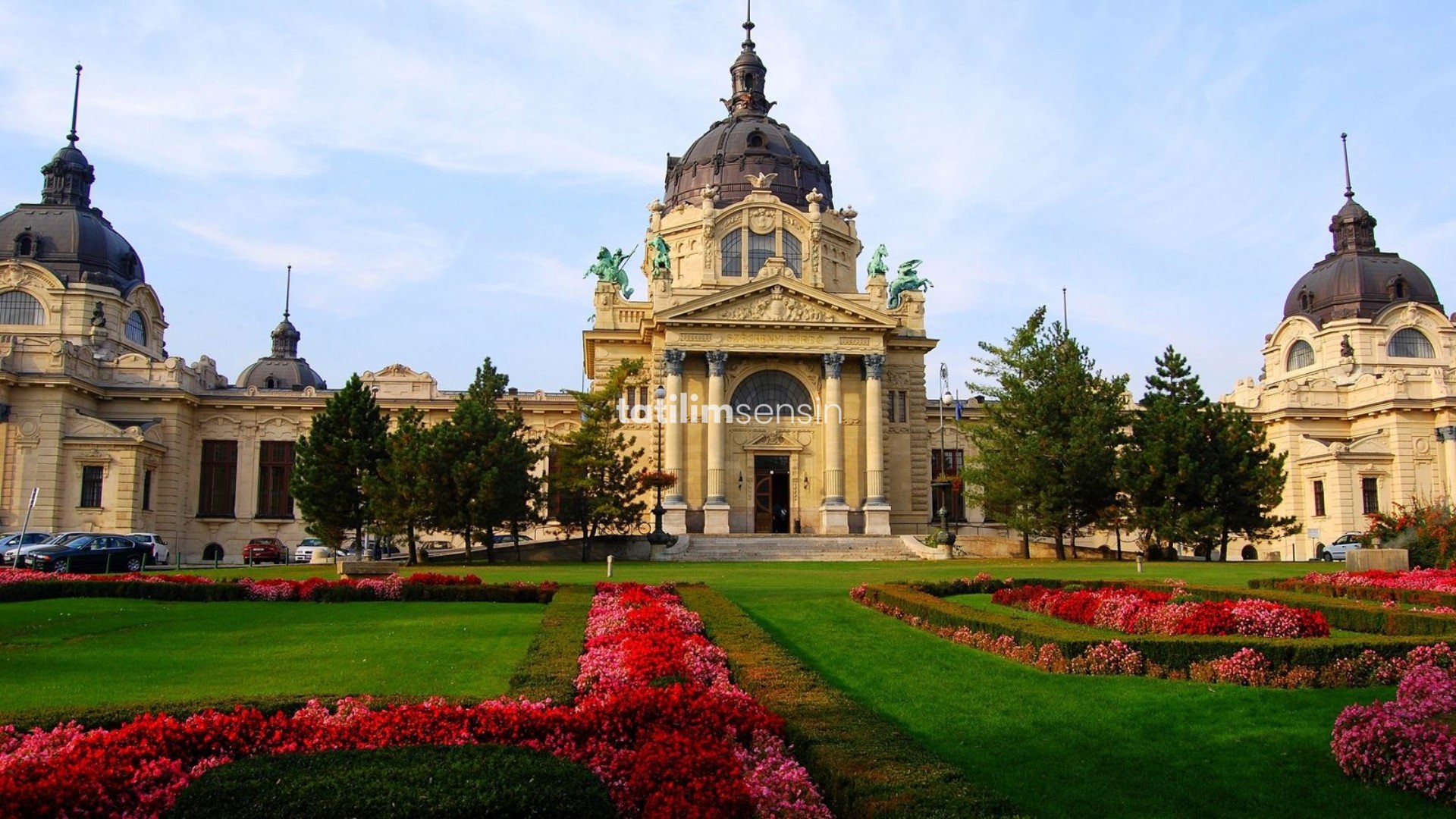 Orta Avrupa Turu - 6