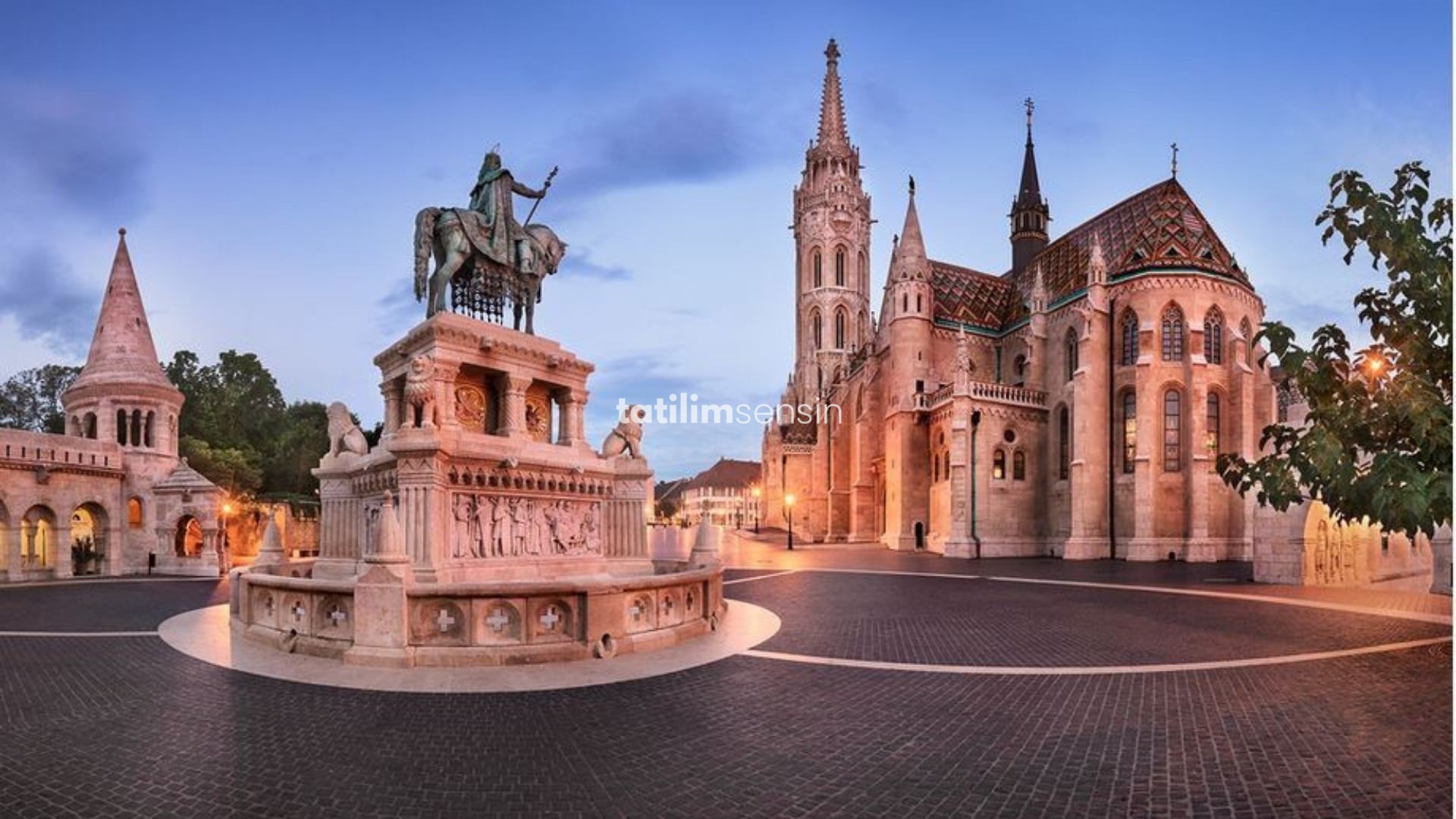 Orta Avrupa Turu - 12