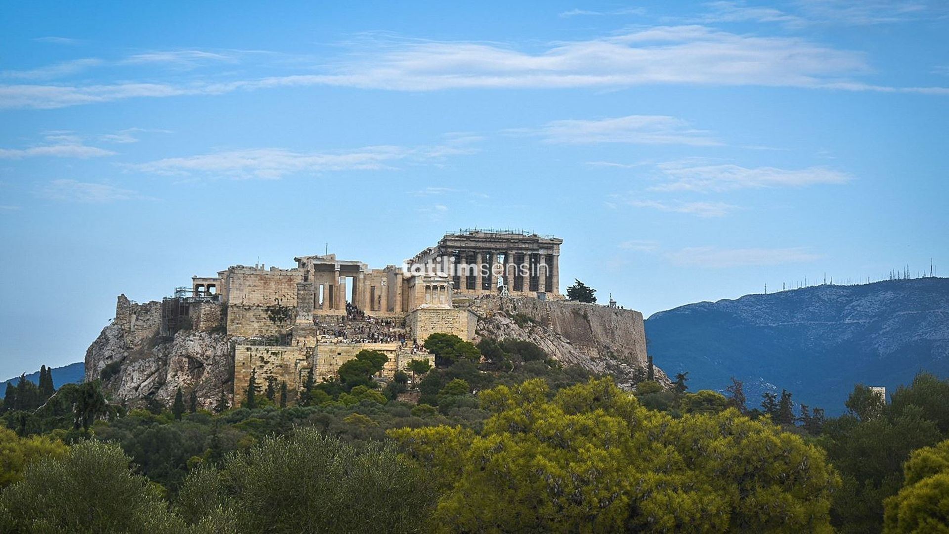 Klasik Yunanistan Turu - 2