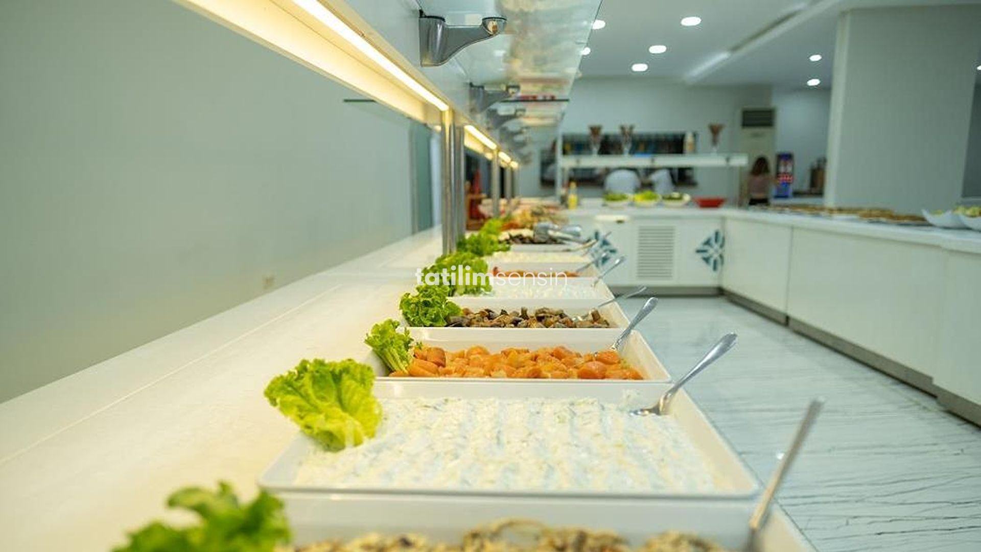 Scylax Family Club Hotel - 15