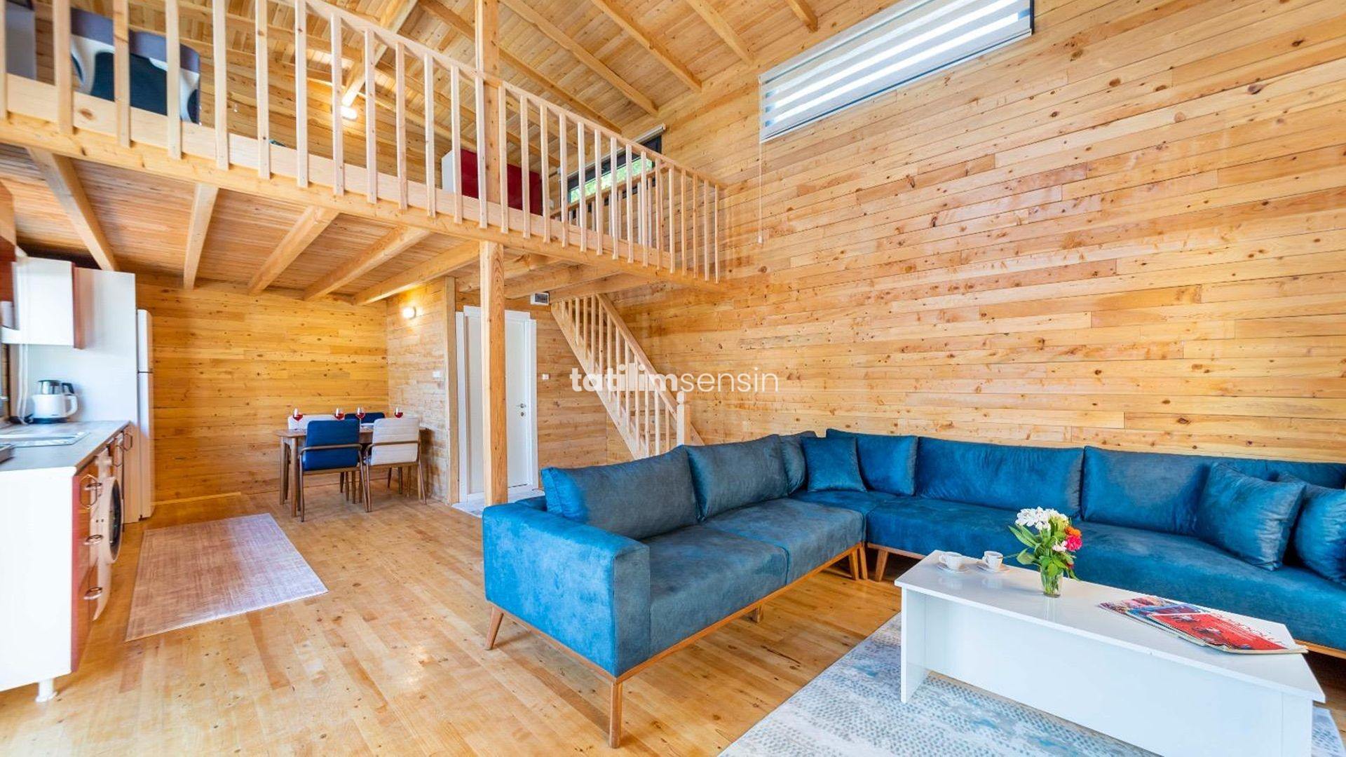 Villa Kaplan | Kalkan - 9