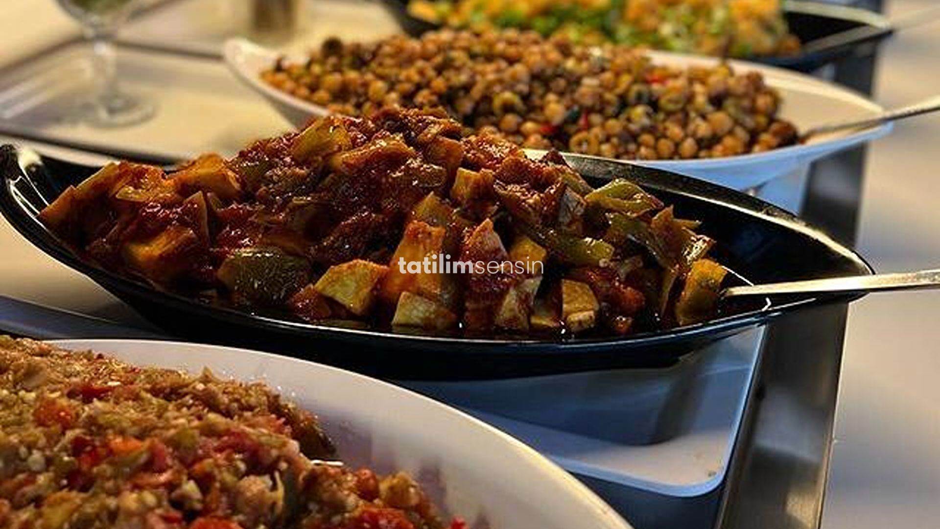 Telmessos Neva Hotel - 11