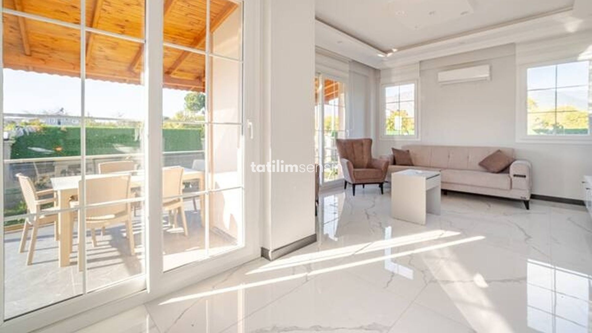 Villa Likya | Köyceğiz - 9