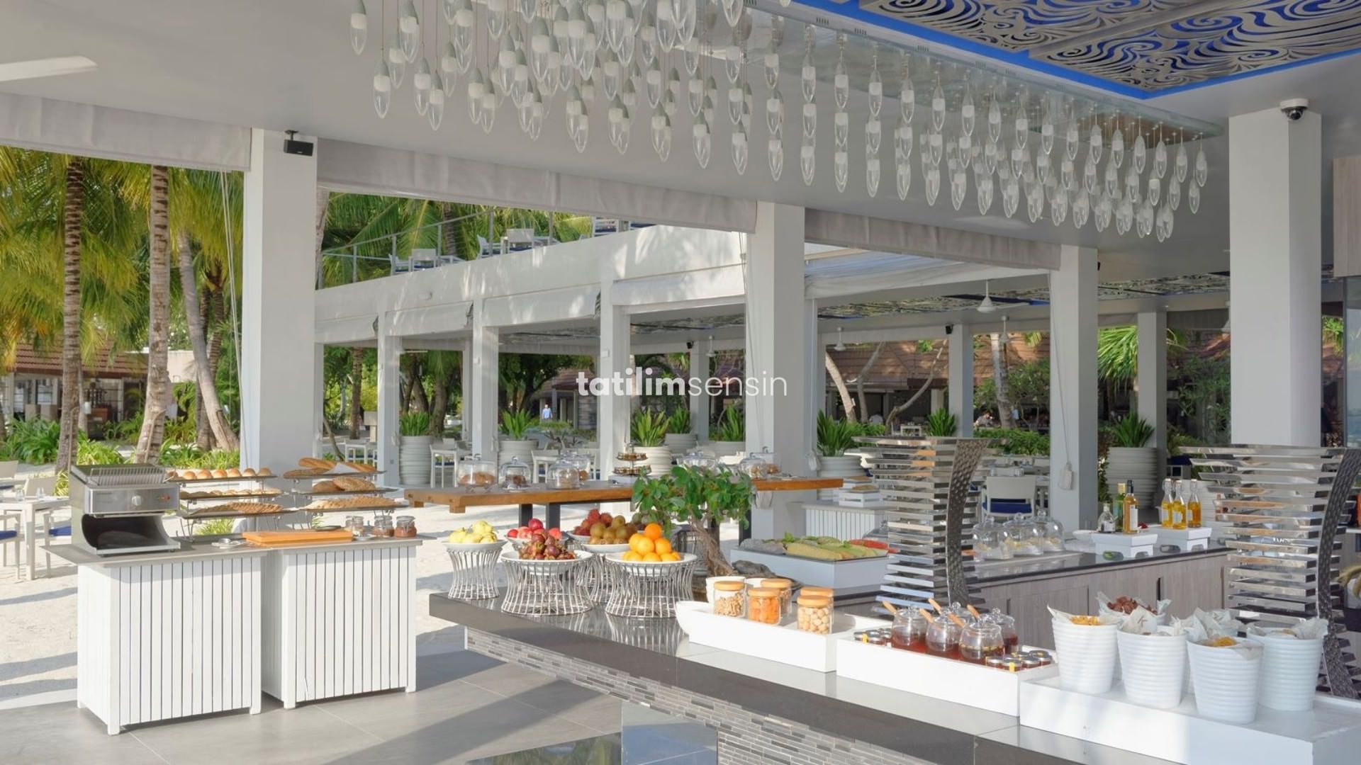 Kurumba Maldives - 4