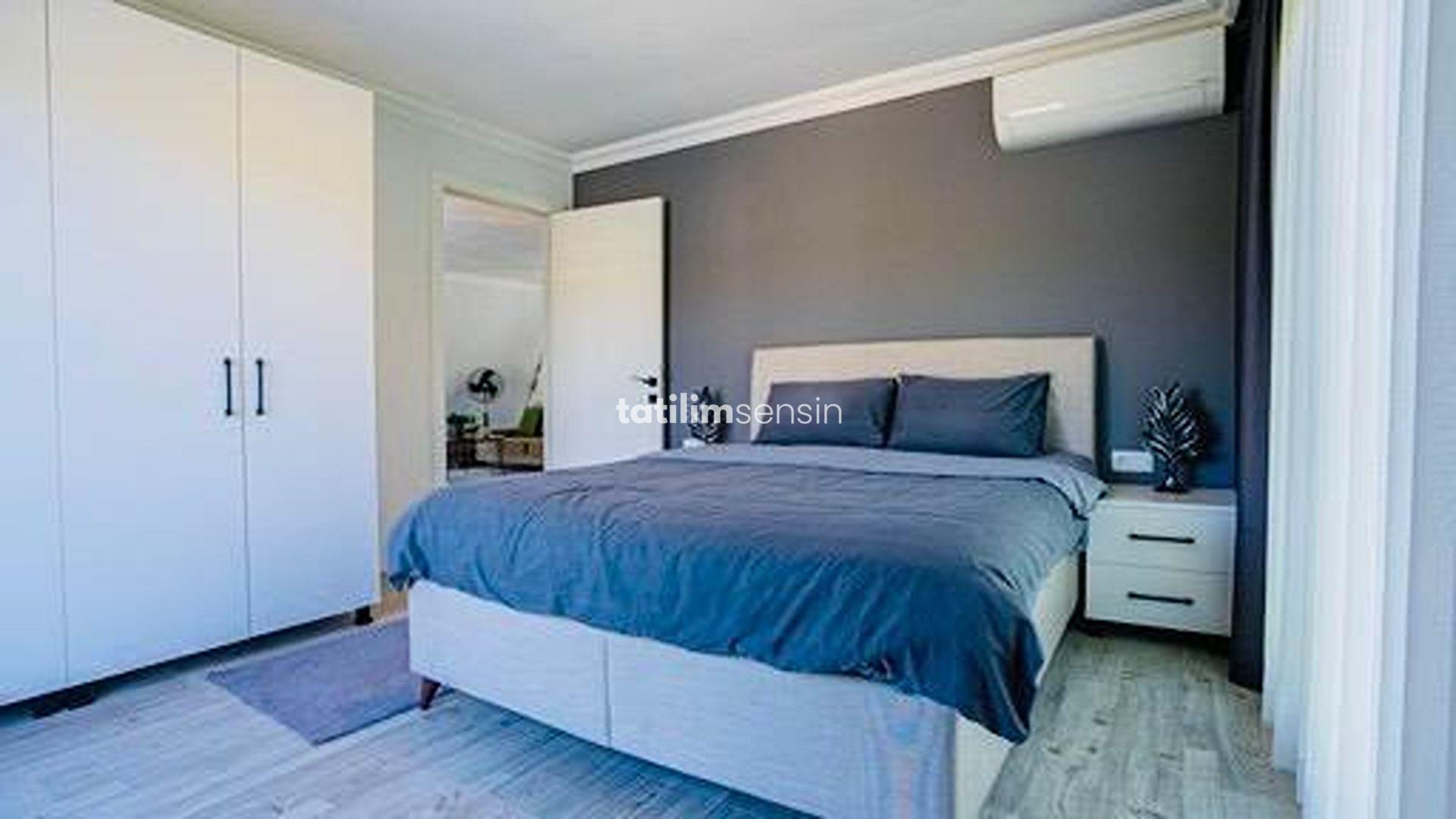 Bungalov Maris | Hisarönü - 17