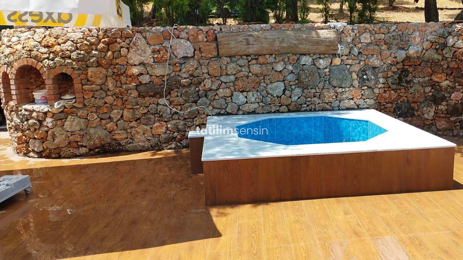 Villa Davut | Menteşe - 4