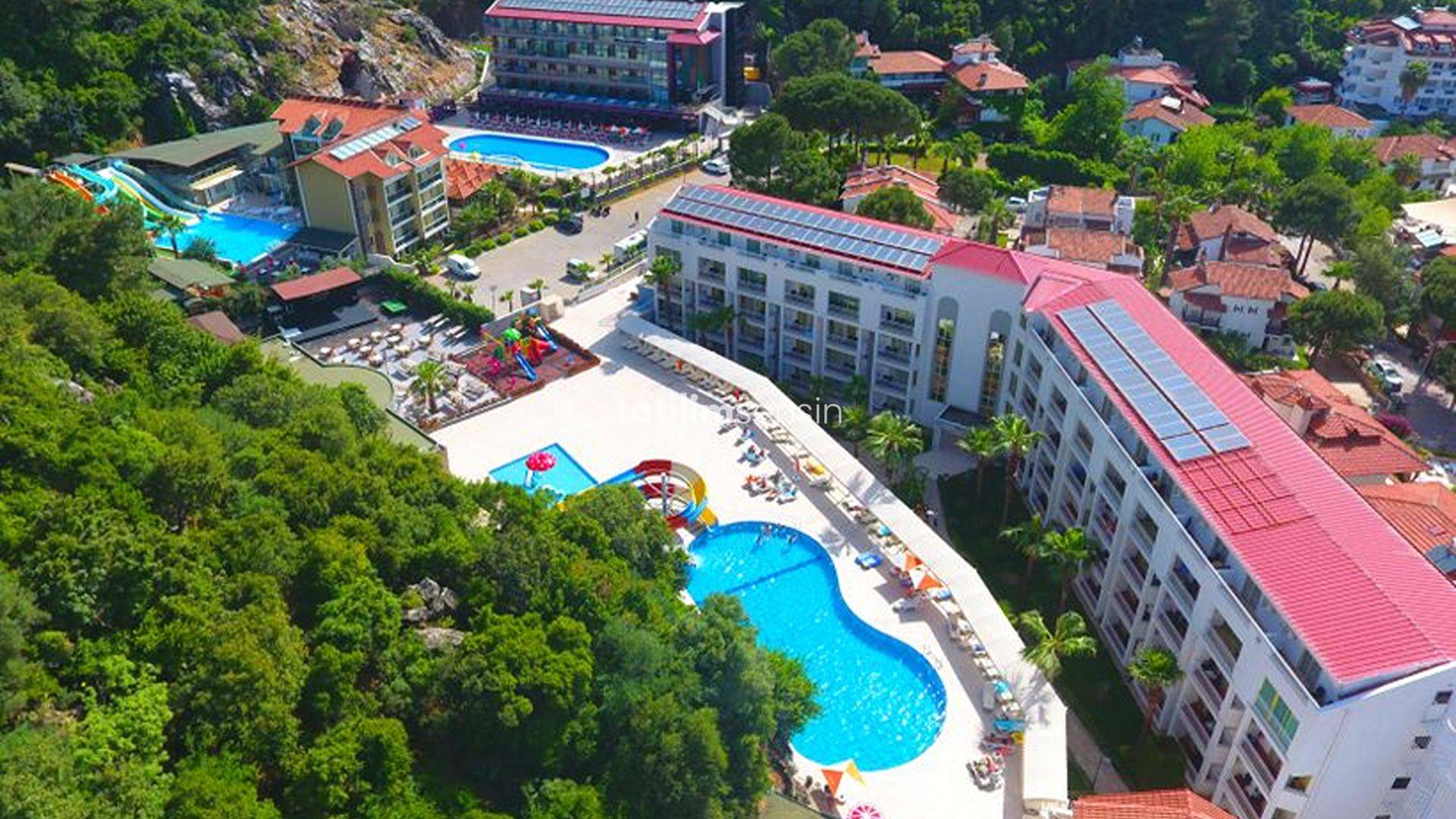 Mirage World Hotel - 2