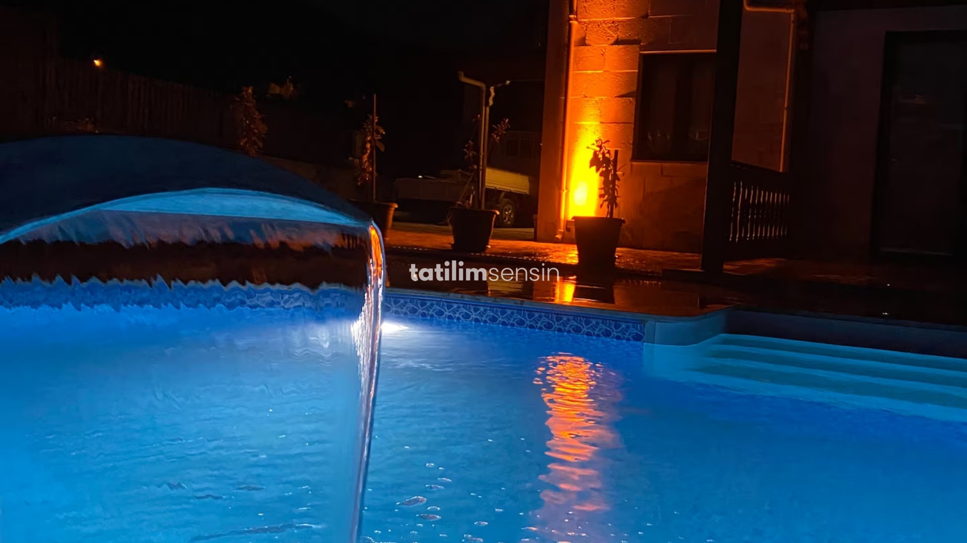 Villa Özgür | Çetibeli - 5