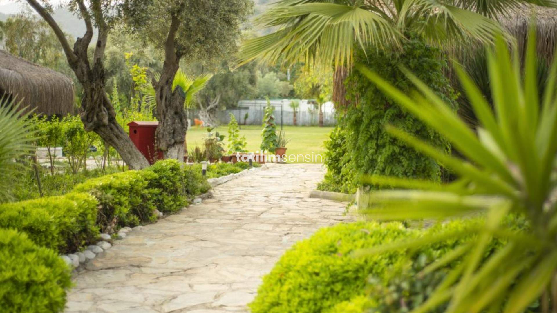 The Sugar Beach Club - 12