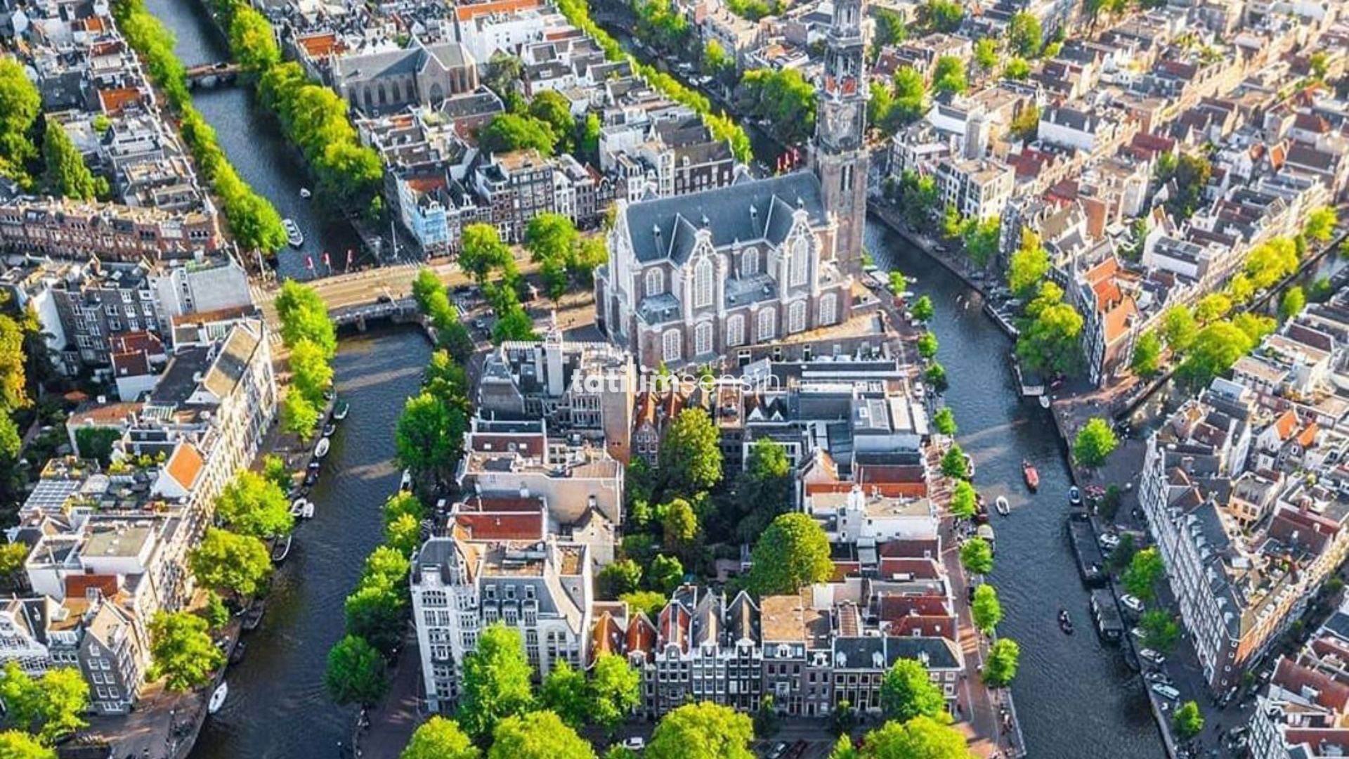 Benelüks Paris Köln Turu (İstanbul Hareketli) - 8