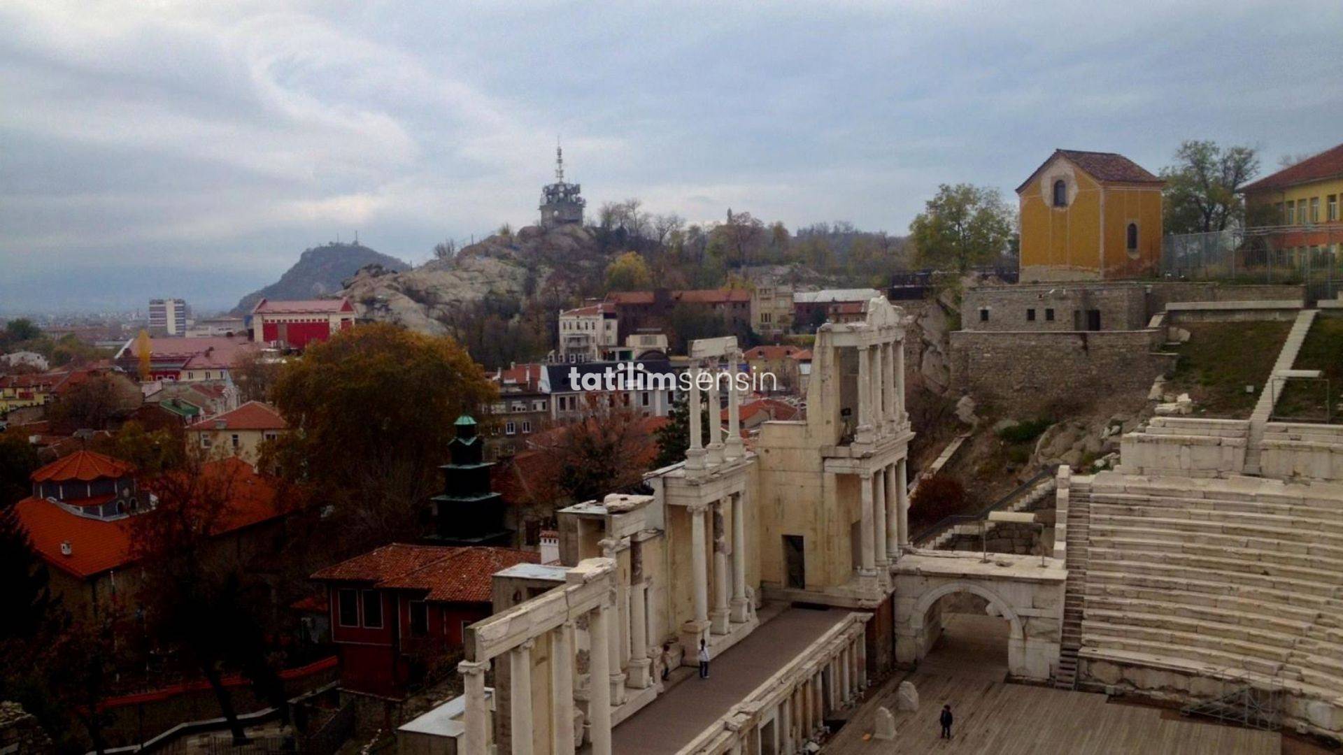 Otobüslü Balkan İncileri Turu - 7