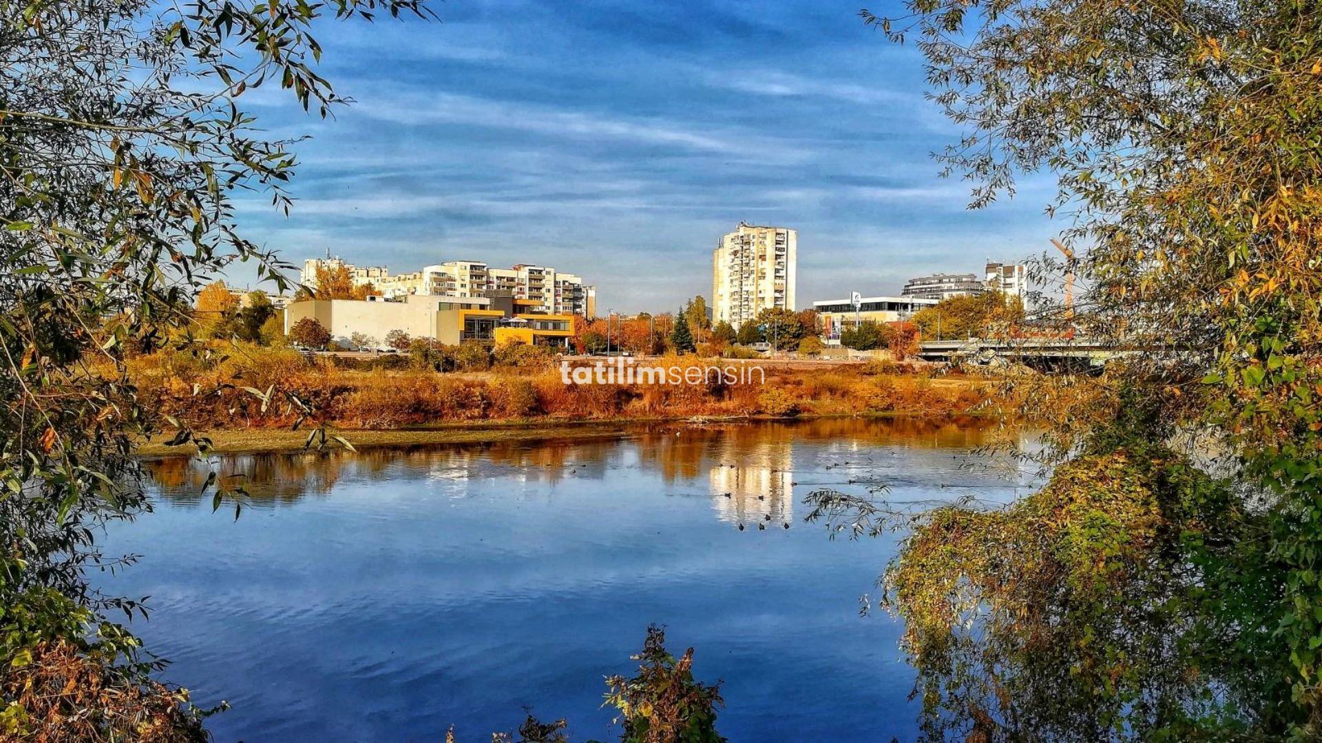 Otobüslü Balkan İncileri Turu - 2