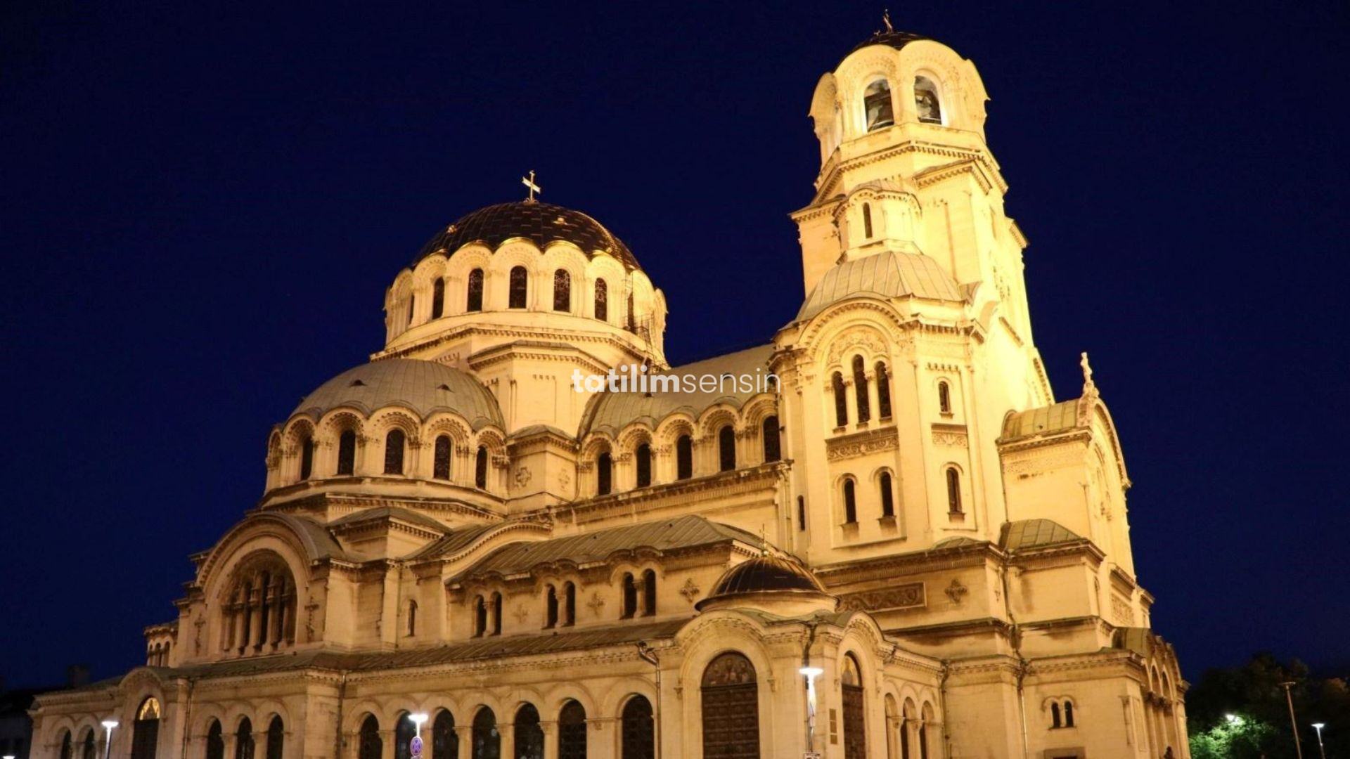 Otobüslü Balkan İncileri Turu - 5
