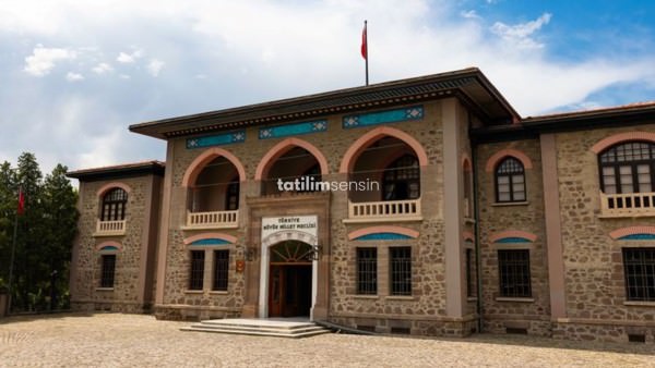 Kurtuluş Yolu Ve Milli Mücadele Turu