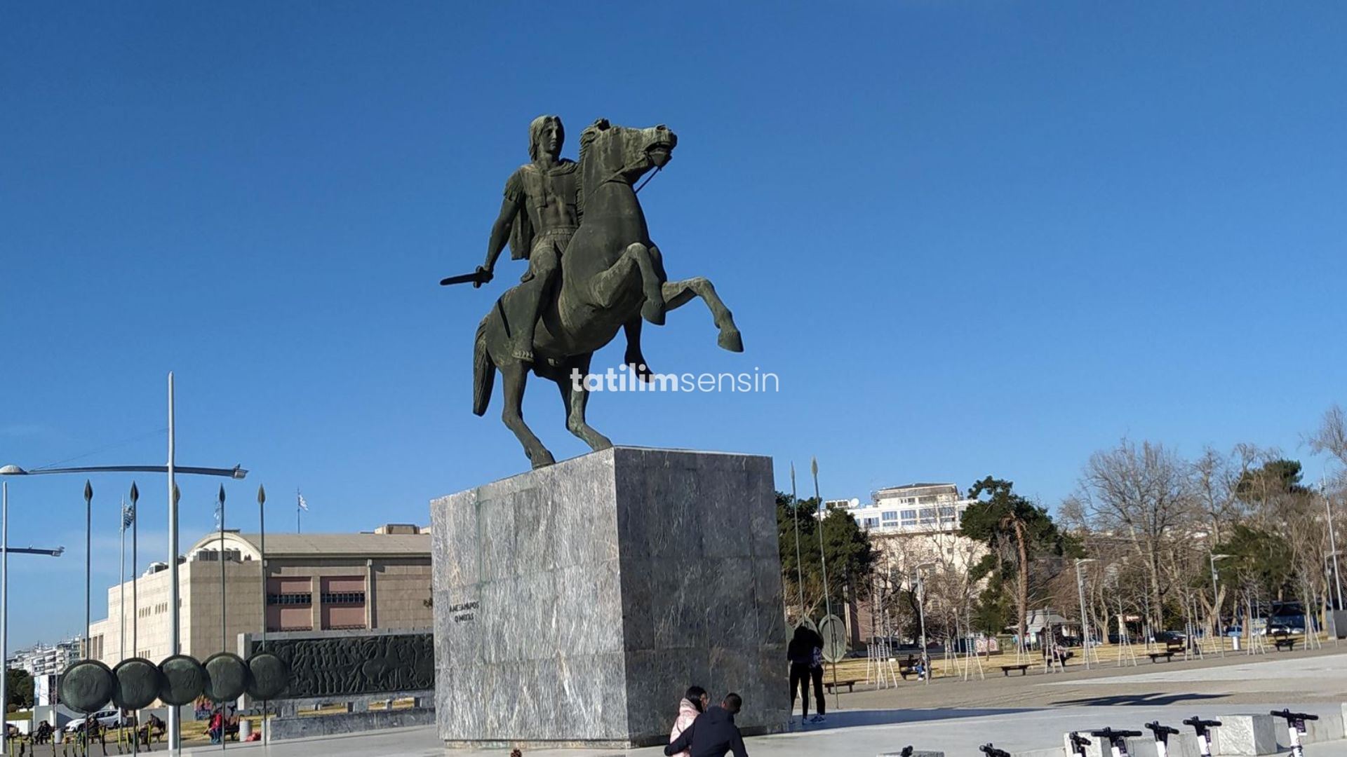 Otobüslü Balkan İncileri Turu - 6