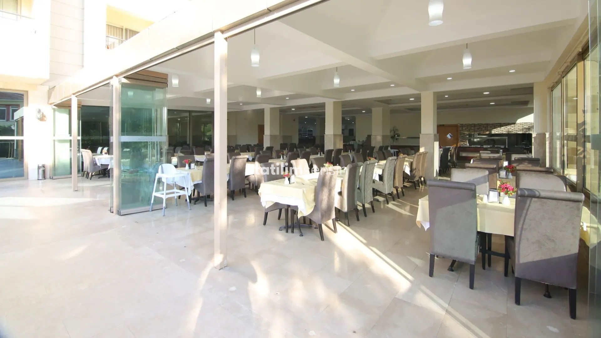 Akbulut Hotel Spa - 15