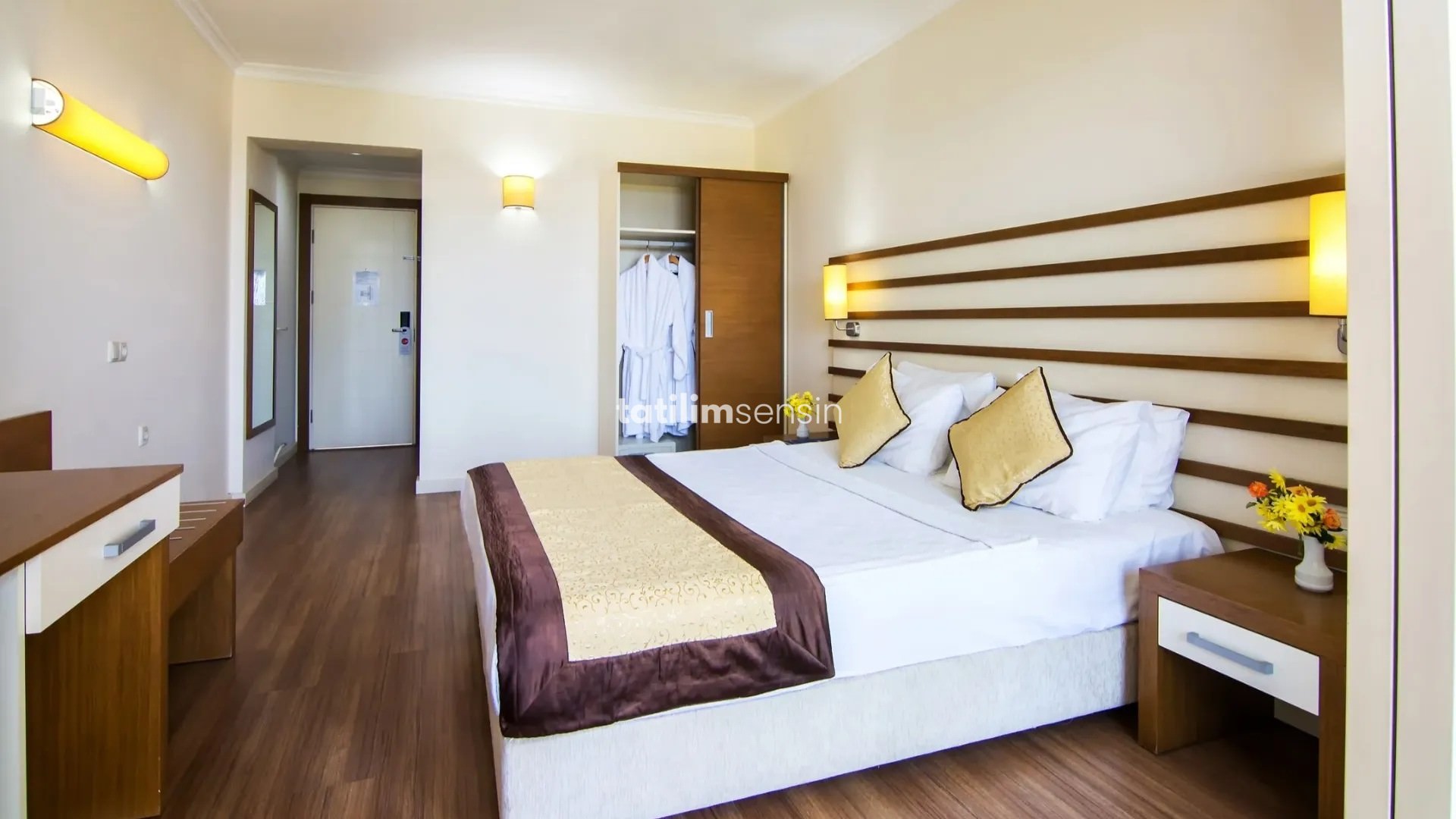 Akbulut Hotel Spa - 19