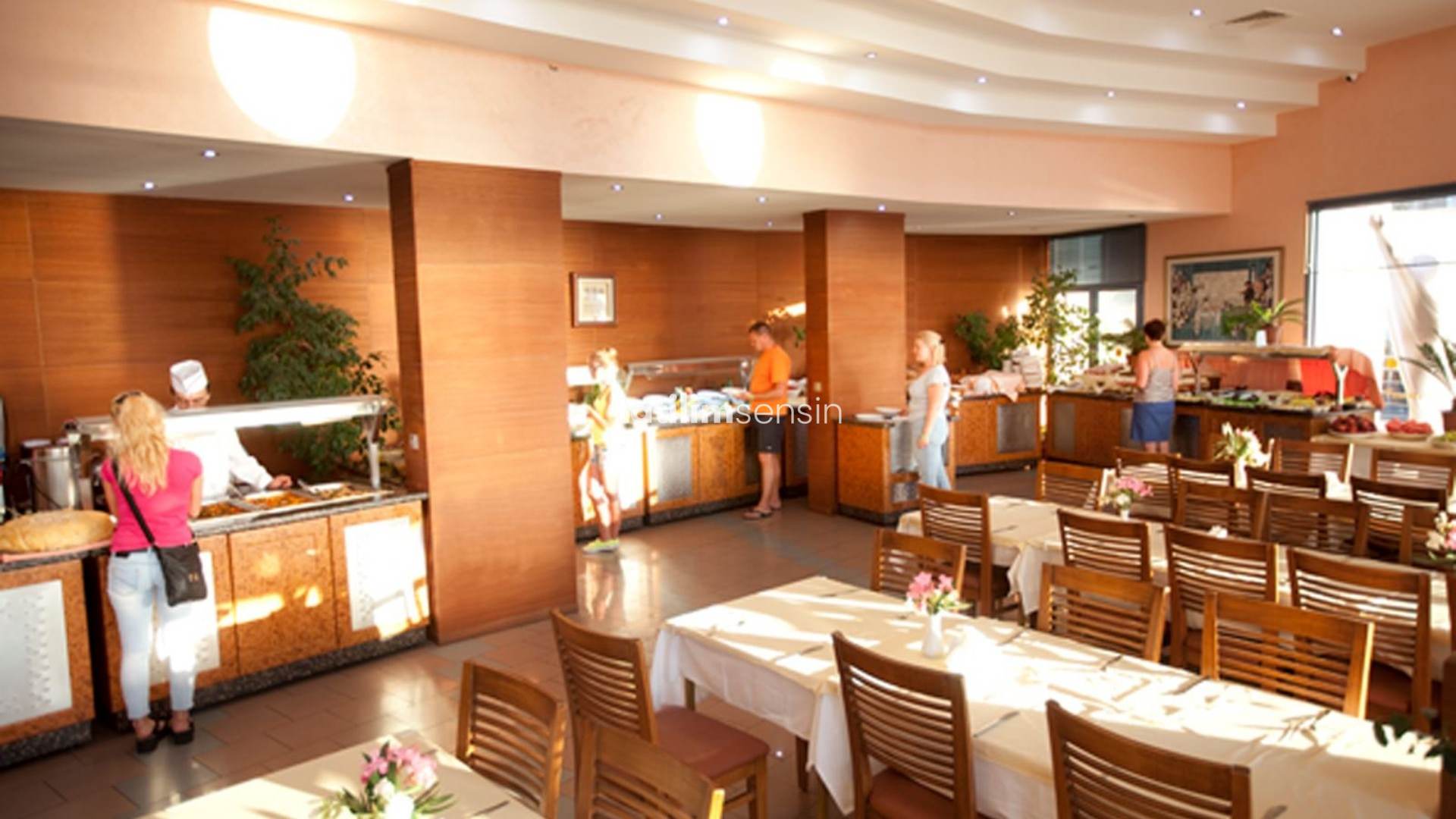 Faustina Hotel Kuşadası - 10