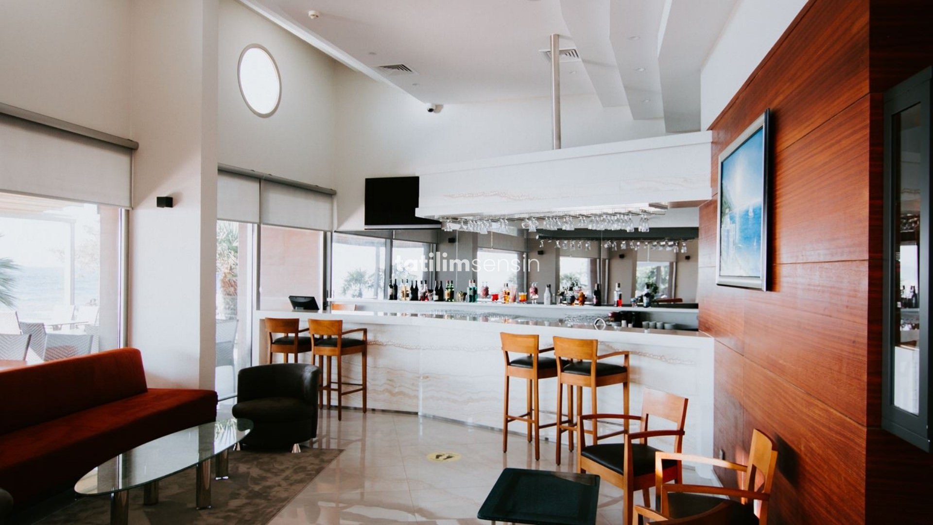 Faustina Hotel Kuşadası - 11