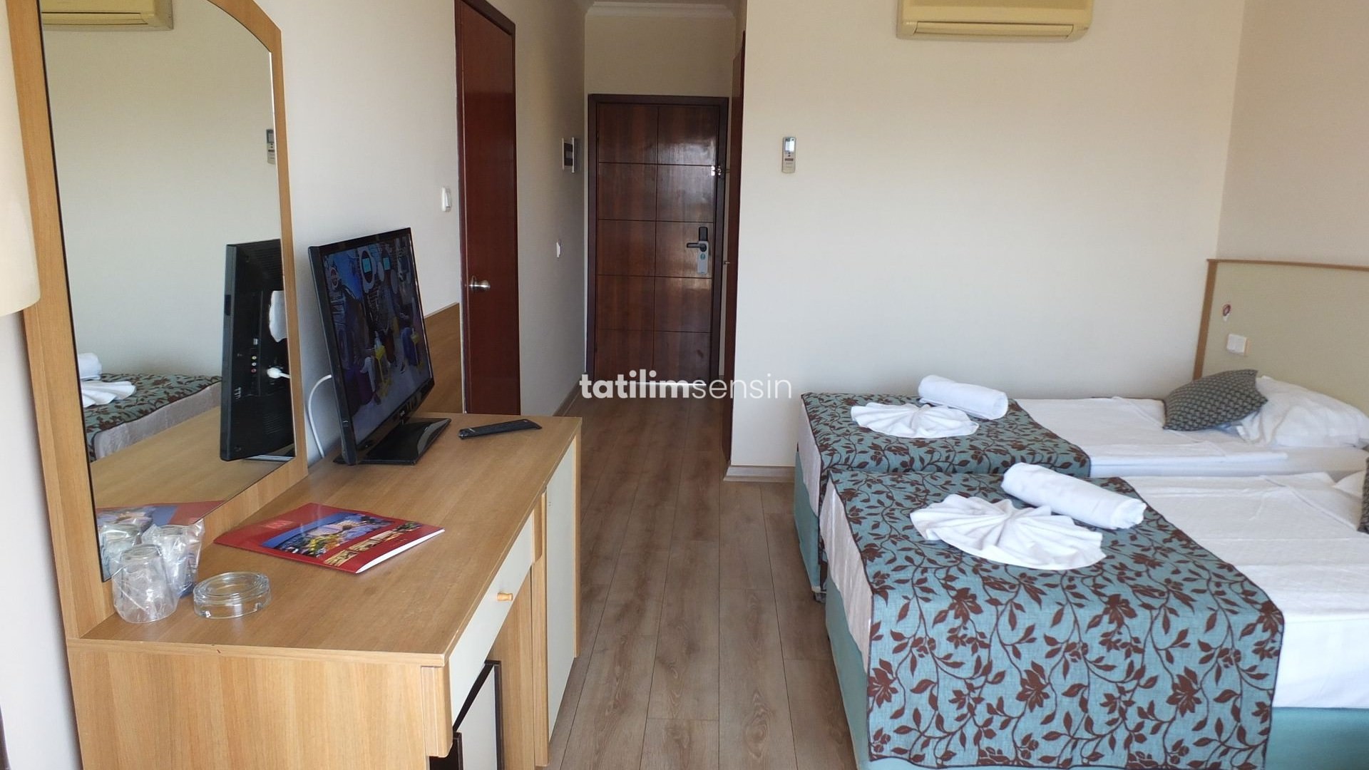 Marbel Hotel By Palm Wings - 14