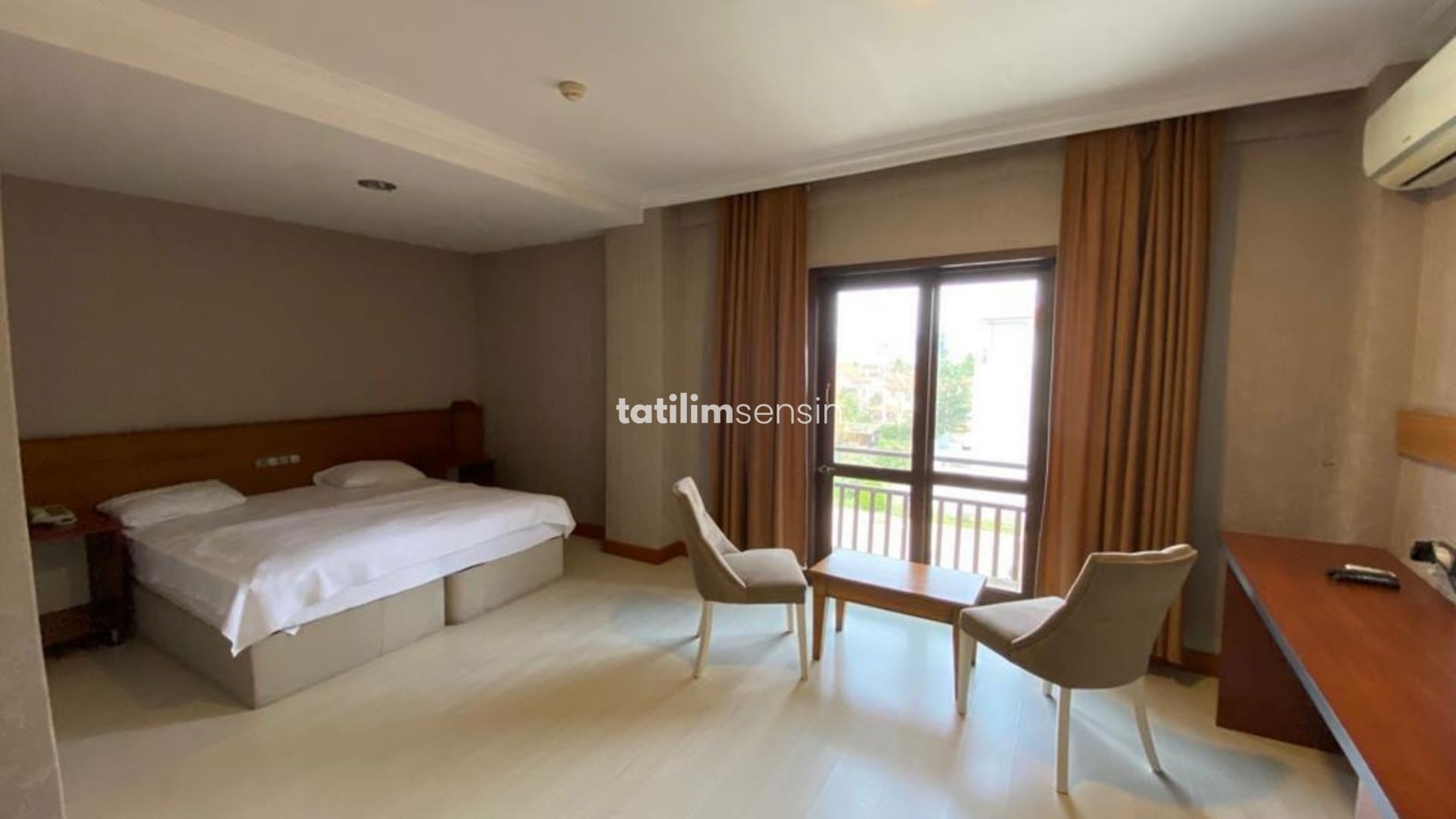 Green Mount Hotel  Spa - 7