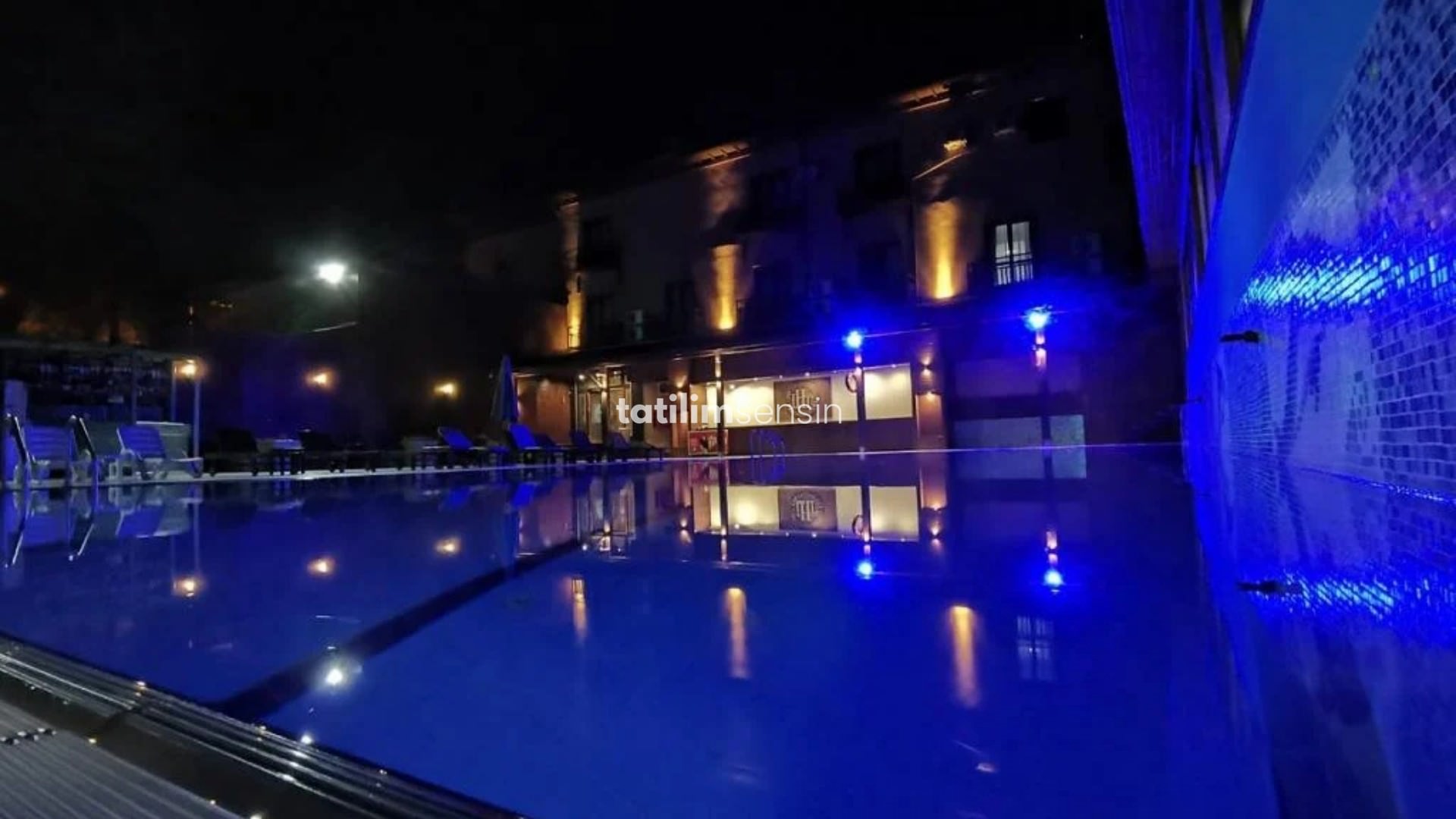 Green Mount Hotel  Spa - 5