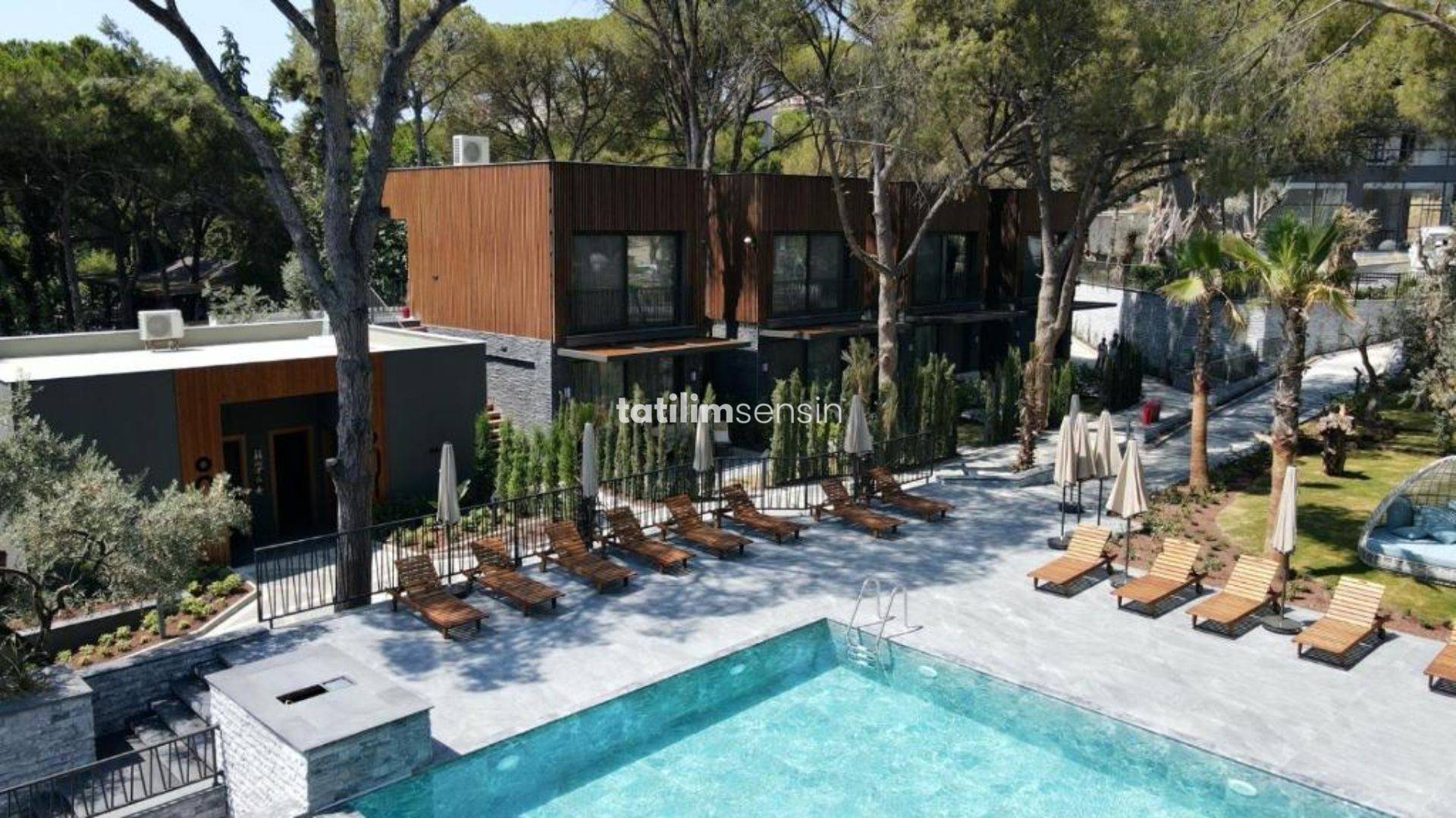 Unique Life Style Hotel - 6