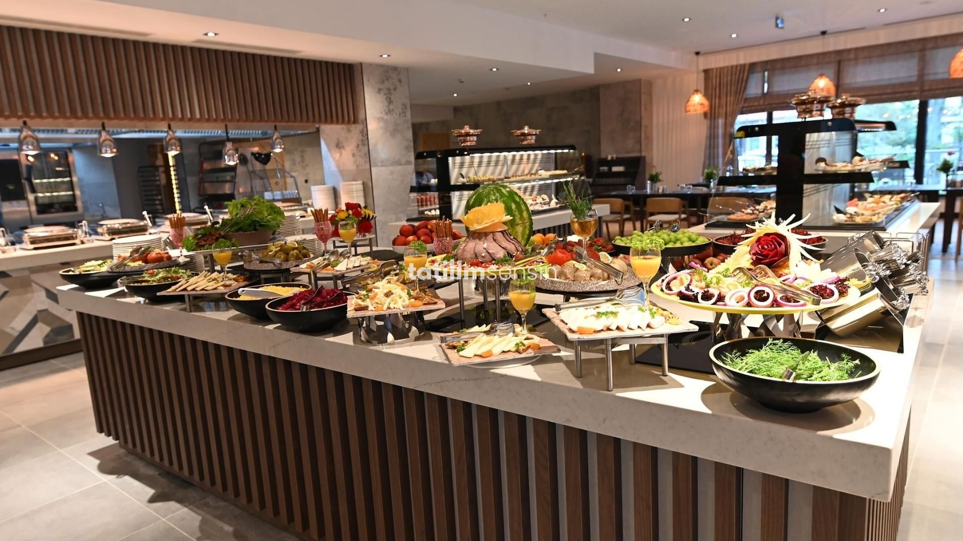 Vonresort Abant Oteli - 12