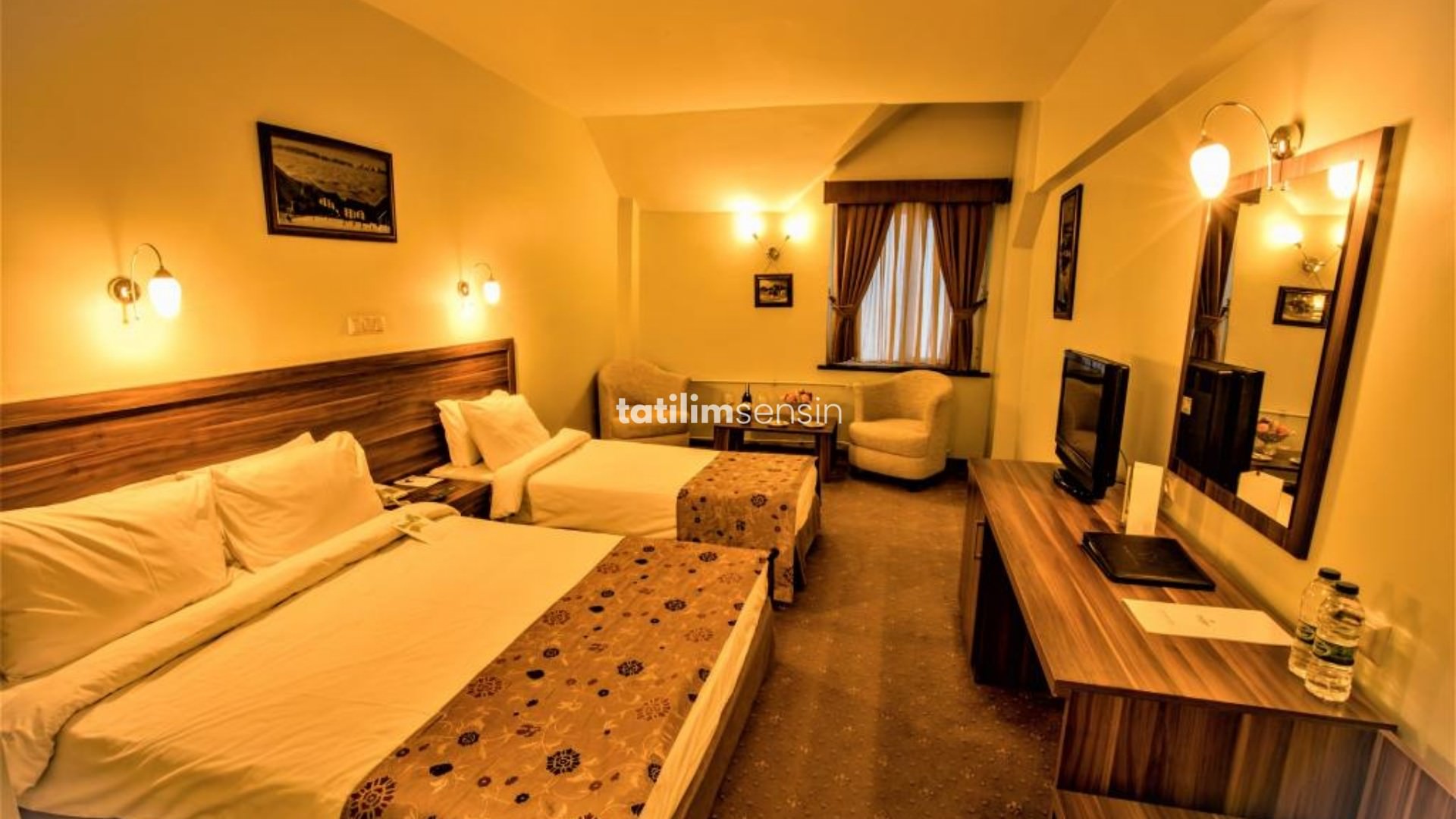 Dedeman Palandöken - 22