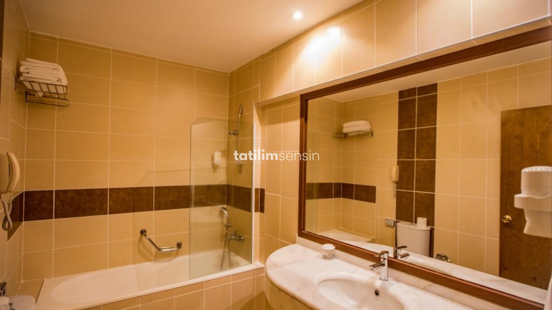 Dedeman Palandöken - 25