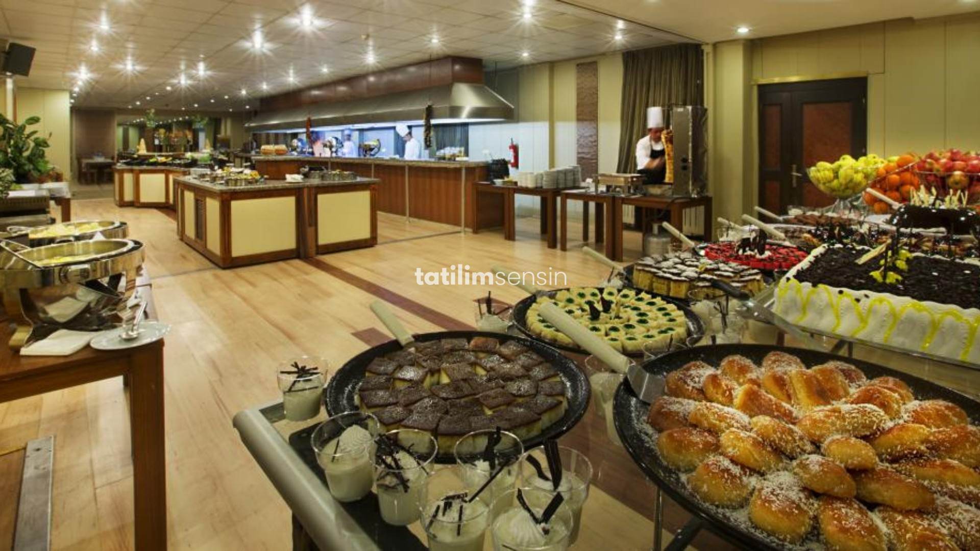 Dedeman Palandöken - 15