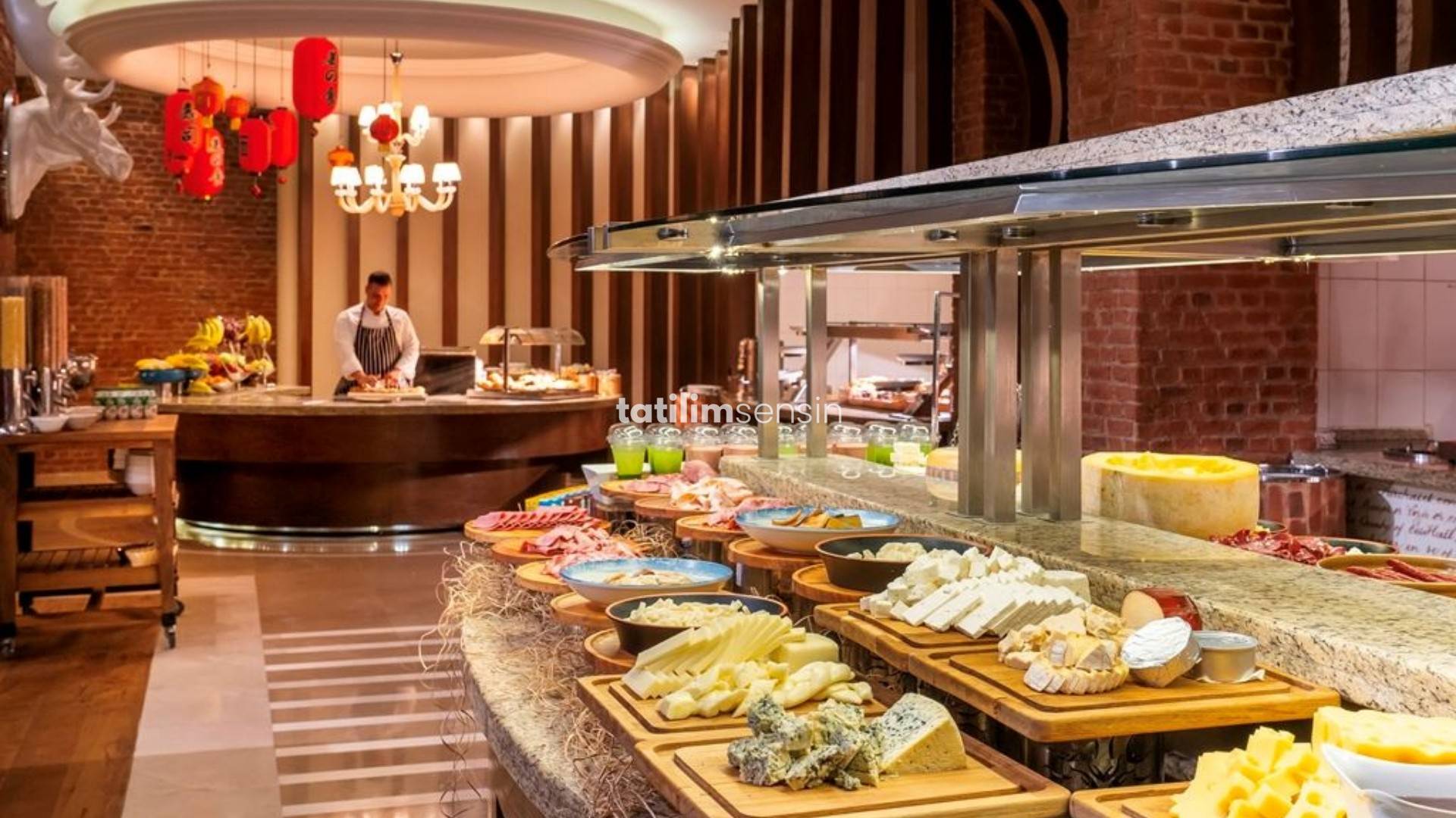 Kaya Palazzo Ski Mountain - 14