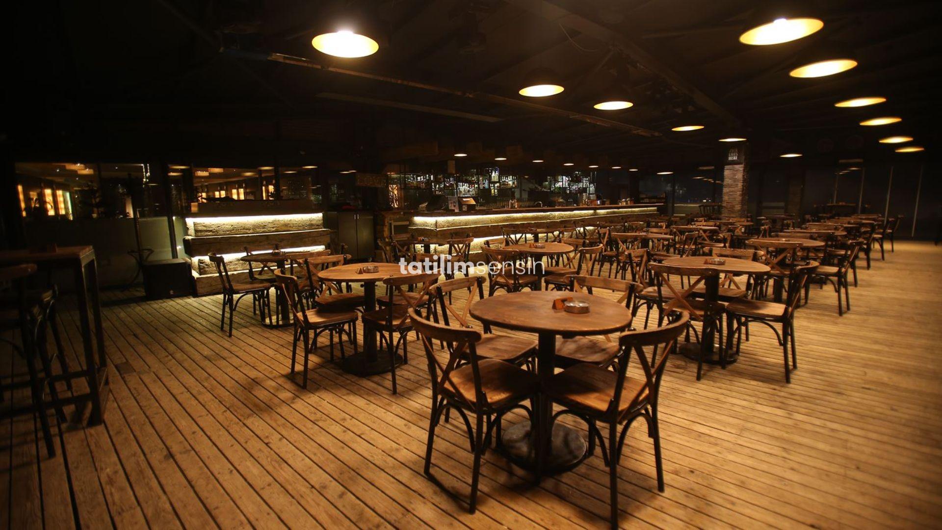 Sway Hotels Palandöken - 26