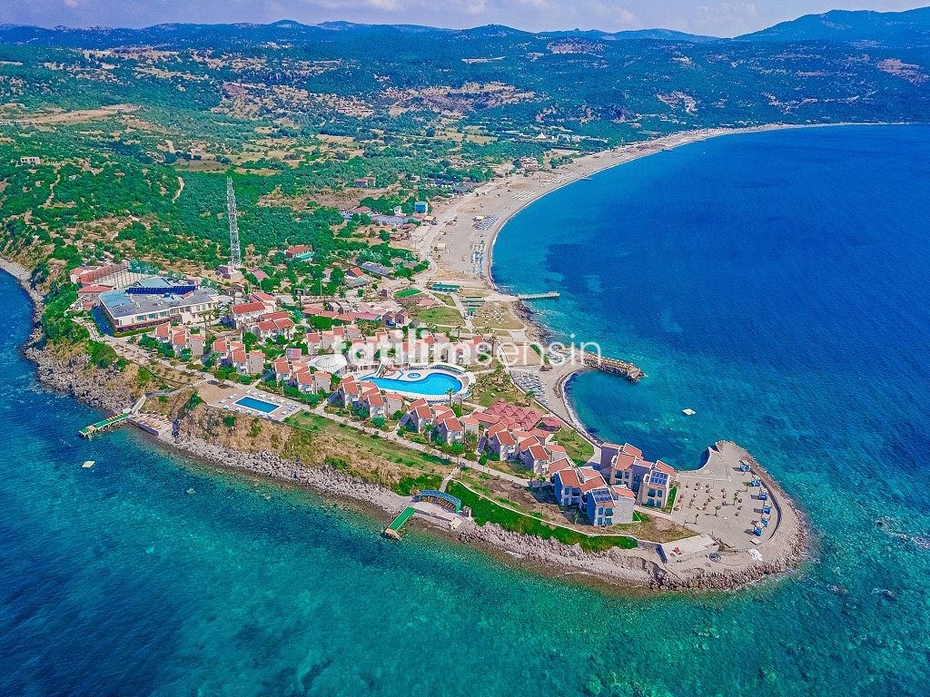 Assos Dove Hotel Resort  Spa - 3