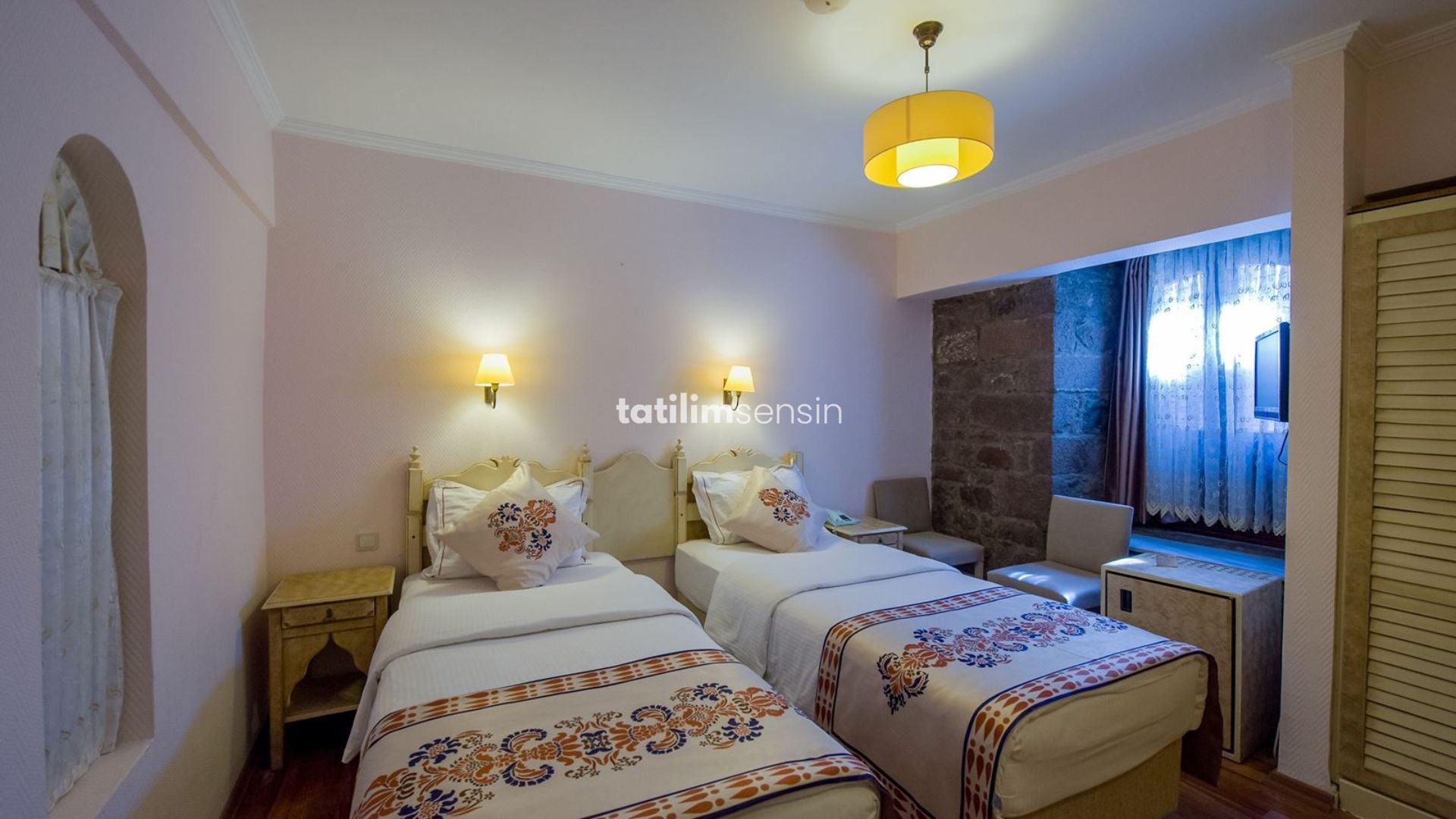 Assos Nazlıhan Hotel - 7