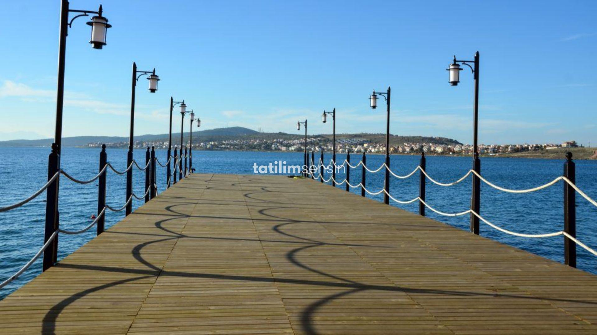 Bacacan Hotel Ayvalık - 16