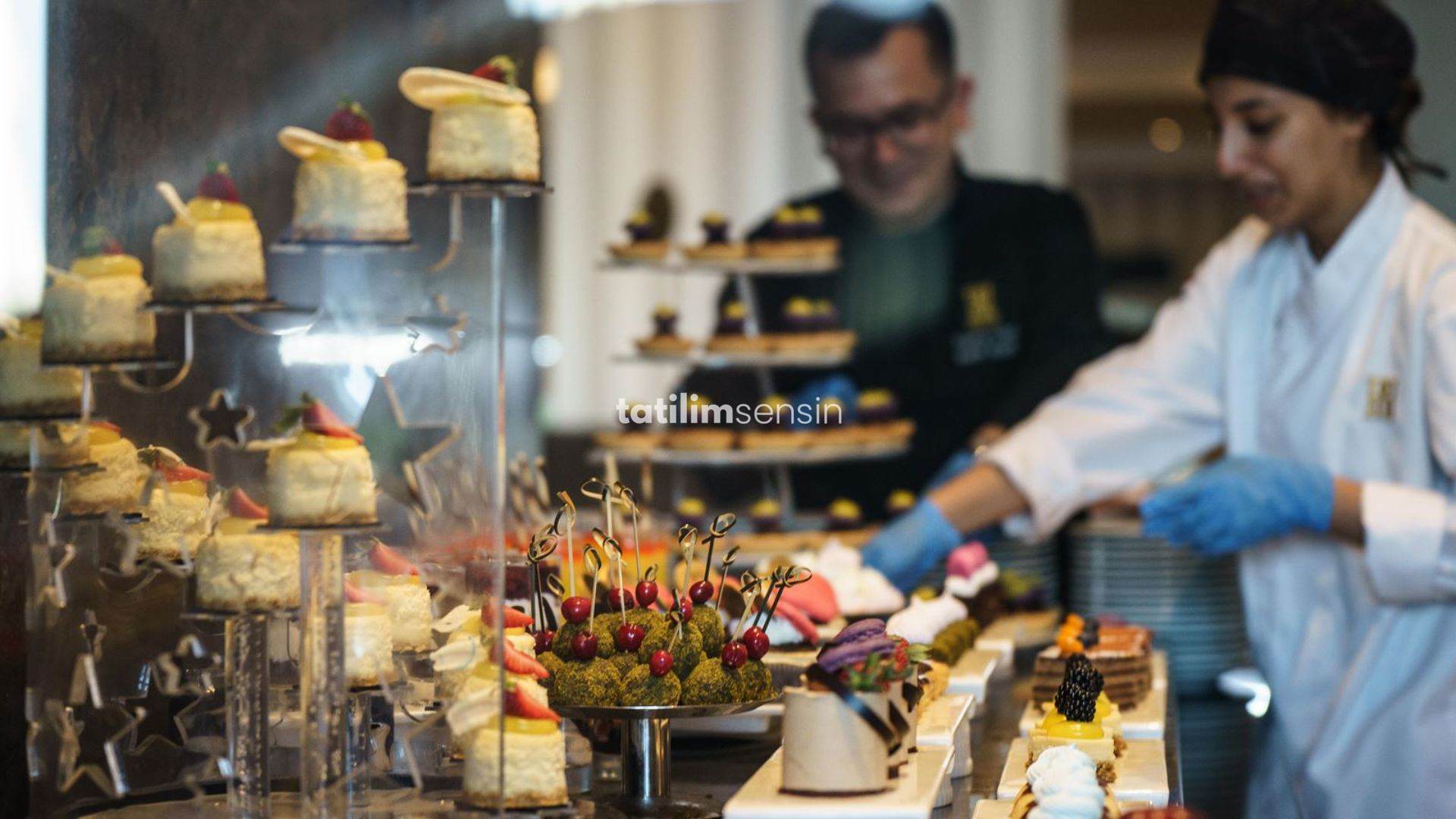 Boyalık Beach Hotel Spa Thermal Resort - 18