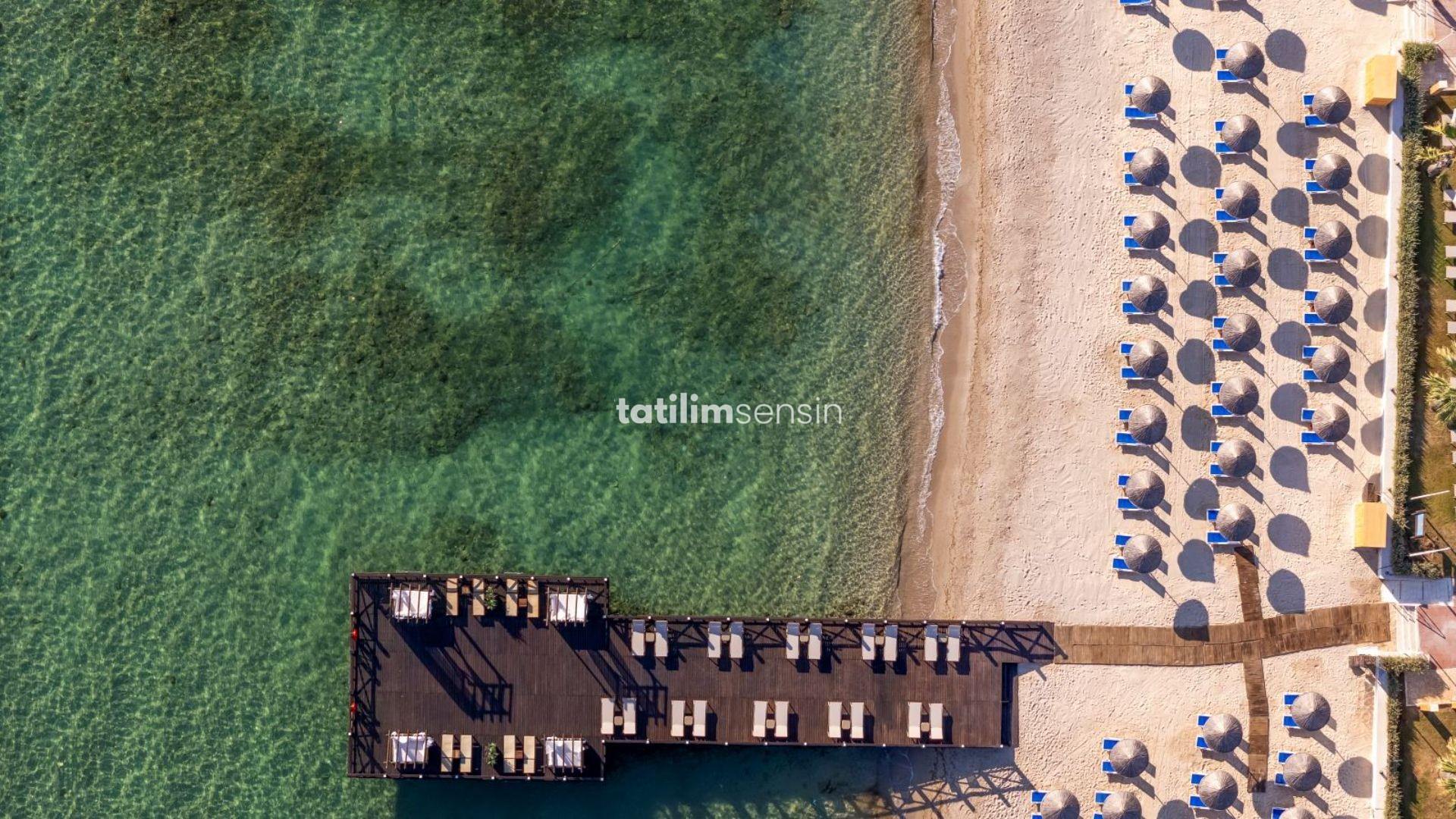 Radisson Blu Resort Spa Hotel Çeşme - 11