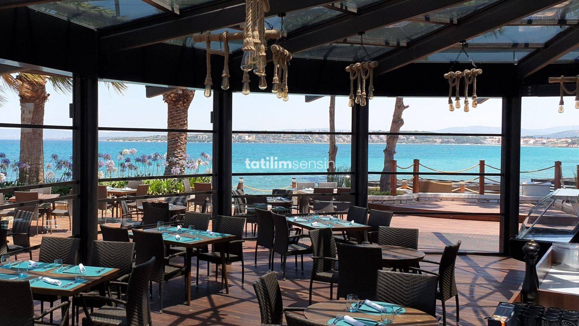 Reges A Luxury Collection Resort Spa - 9