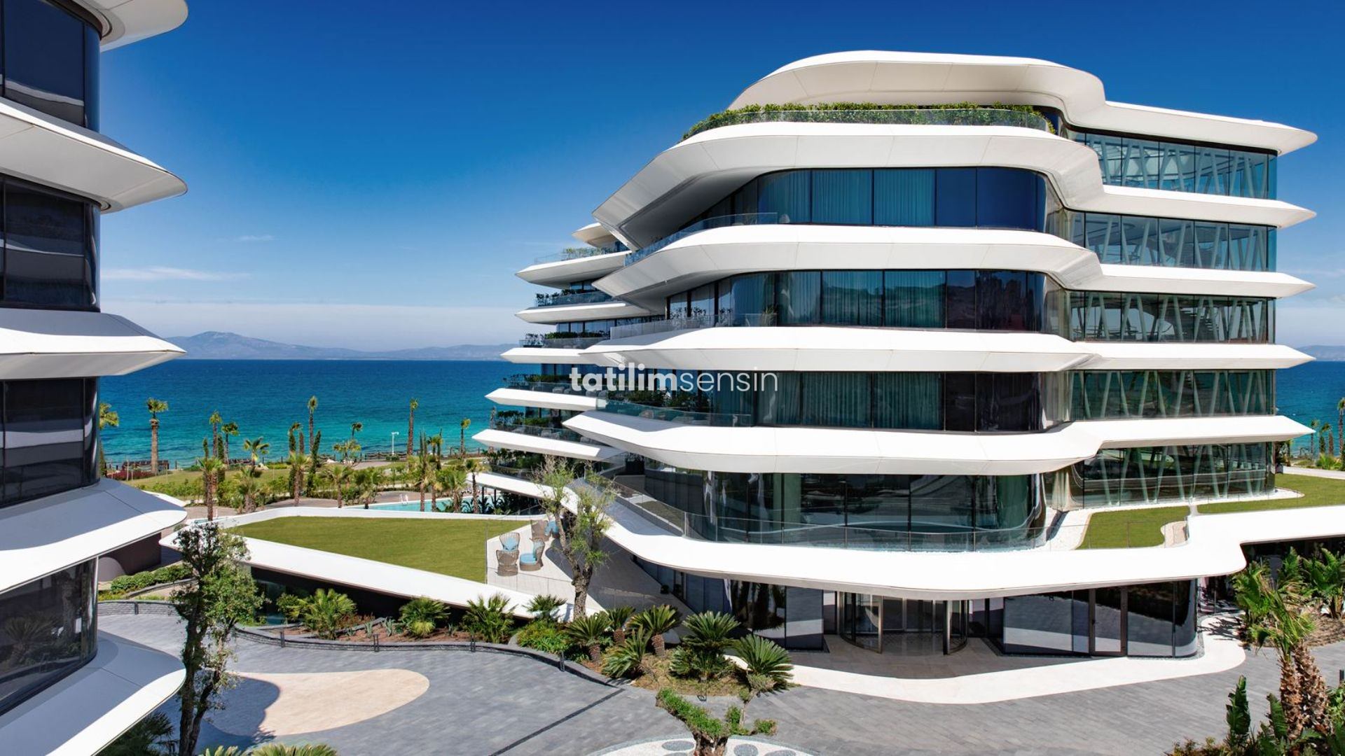 Reges A Luxury Collection Resort Spa - 3