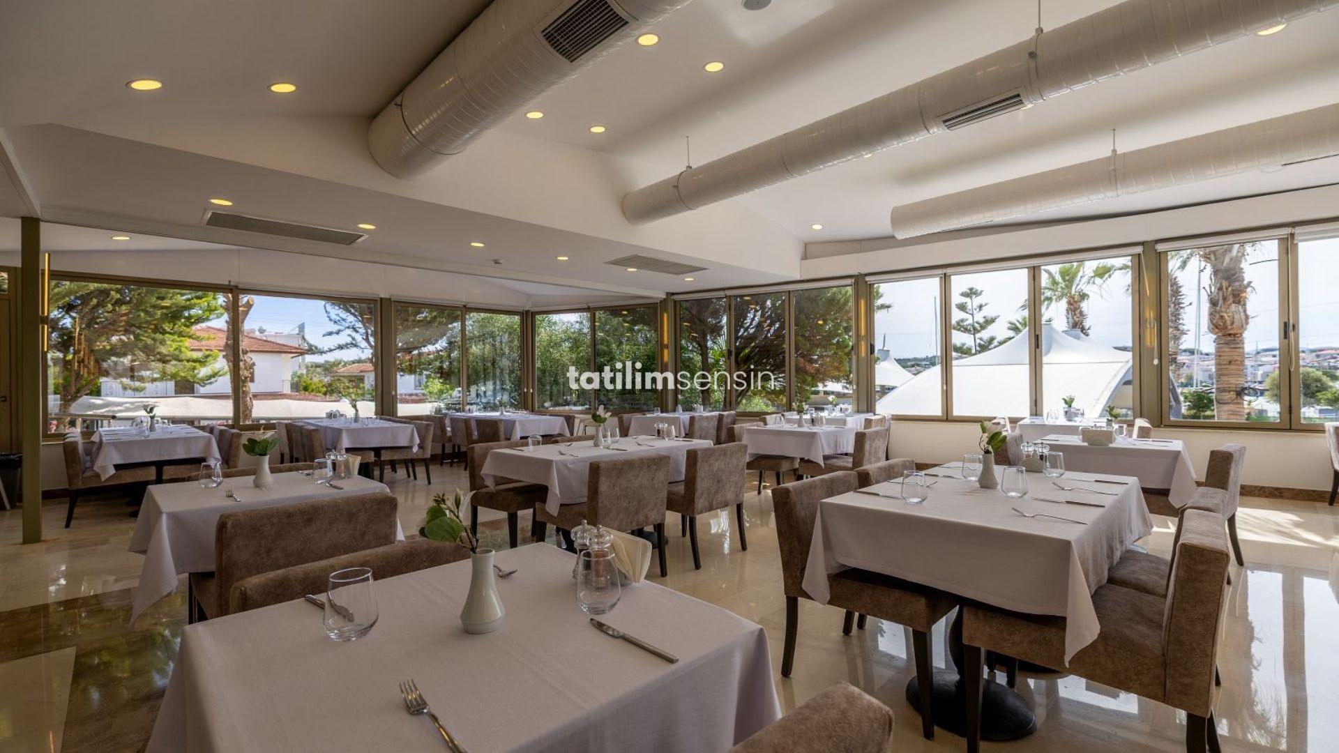 Sisus Marina Hotel - 14