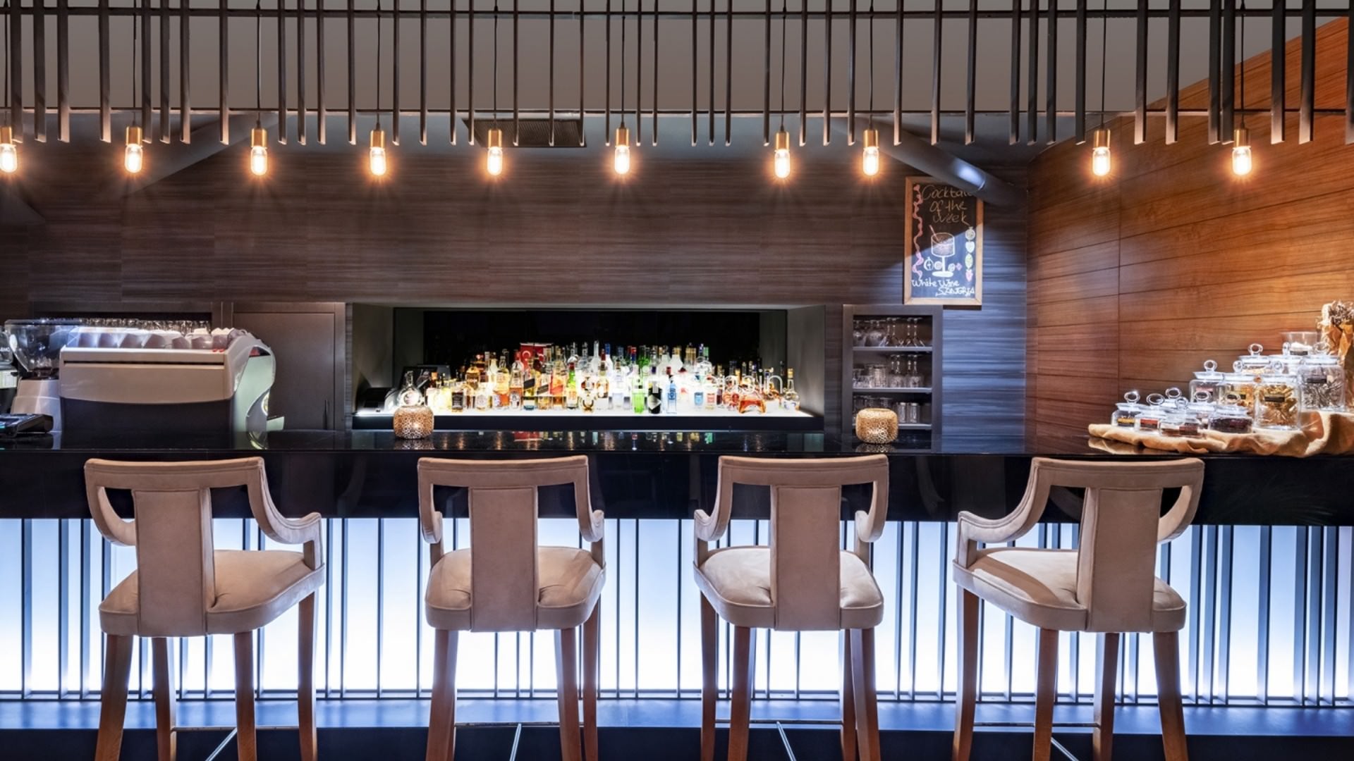 Mövenpick Hotel Thermal Spa Bursa - 5