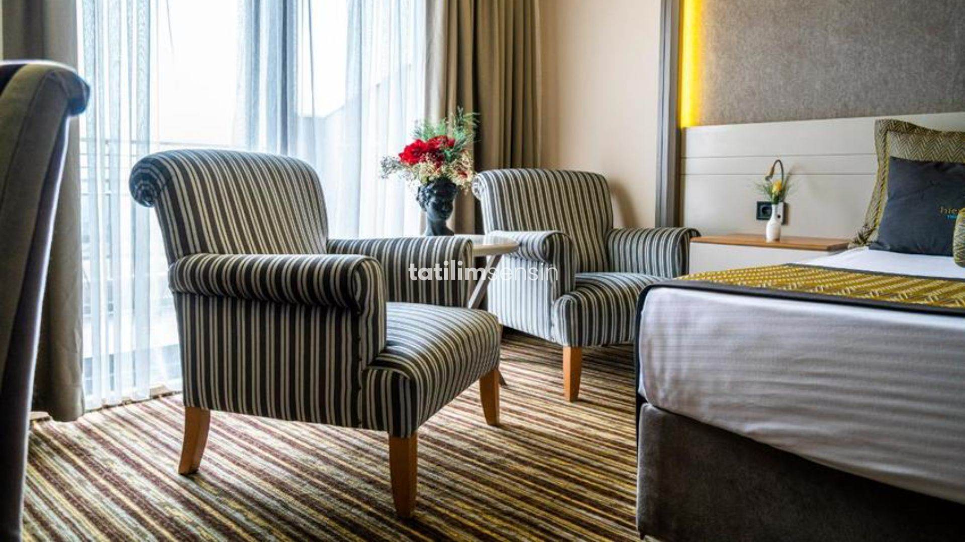 Hiera Park Thermal Spa Hotel - 22