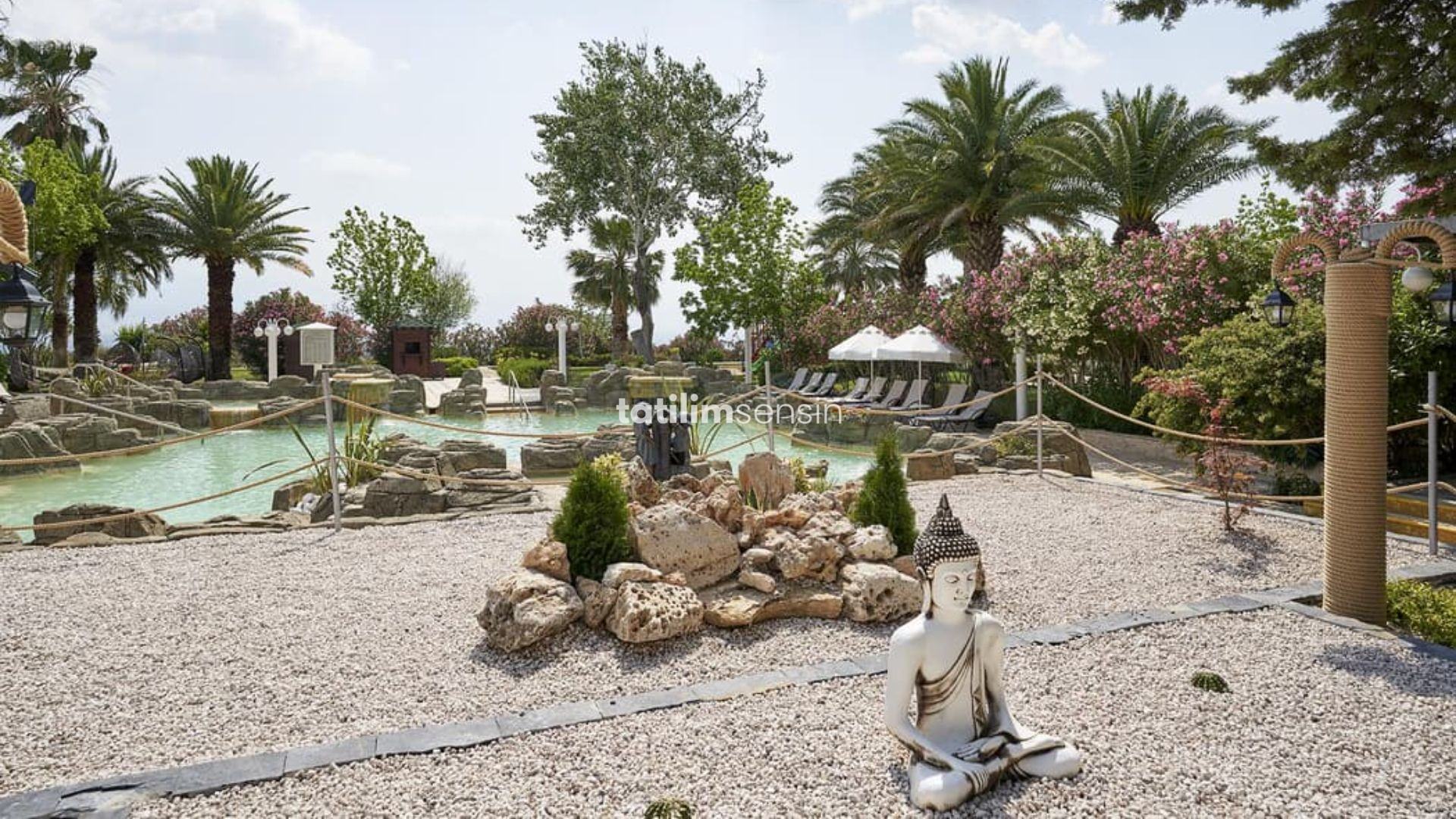 Richmond Pamukkale Thermal Otel - 7