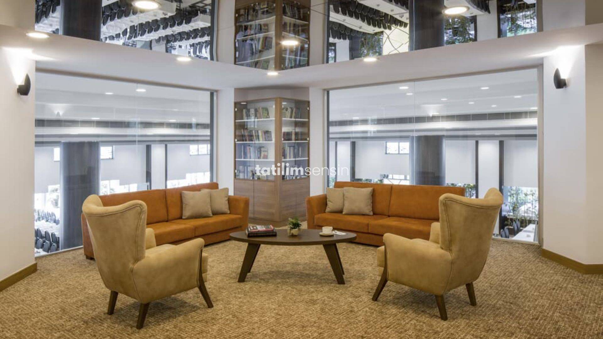 Richmond Pamukkale Thermal Otel - 17