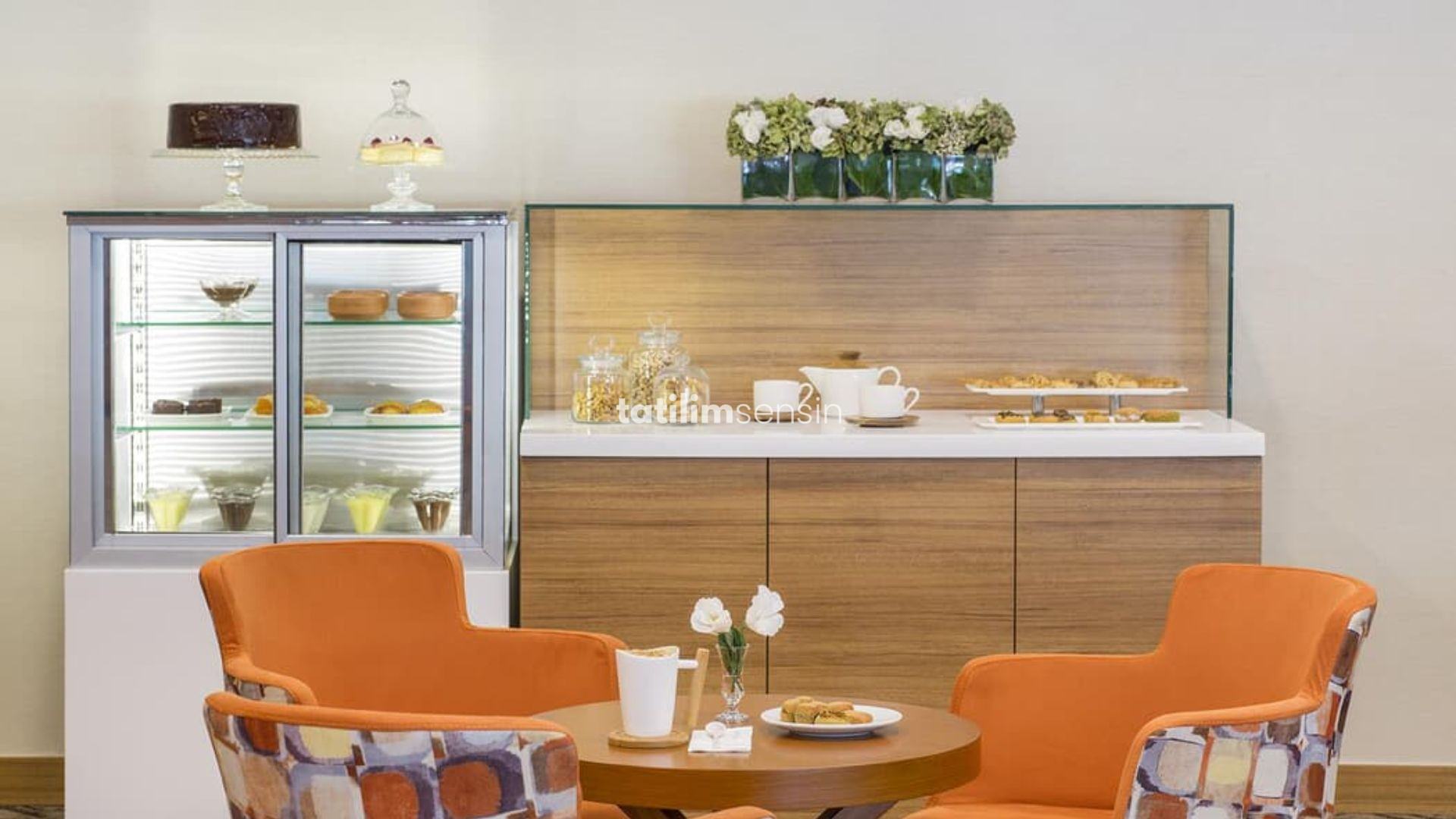 Richmond Pamukkale Thermal Otel - 18