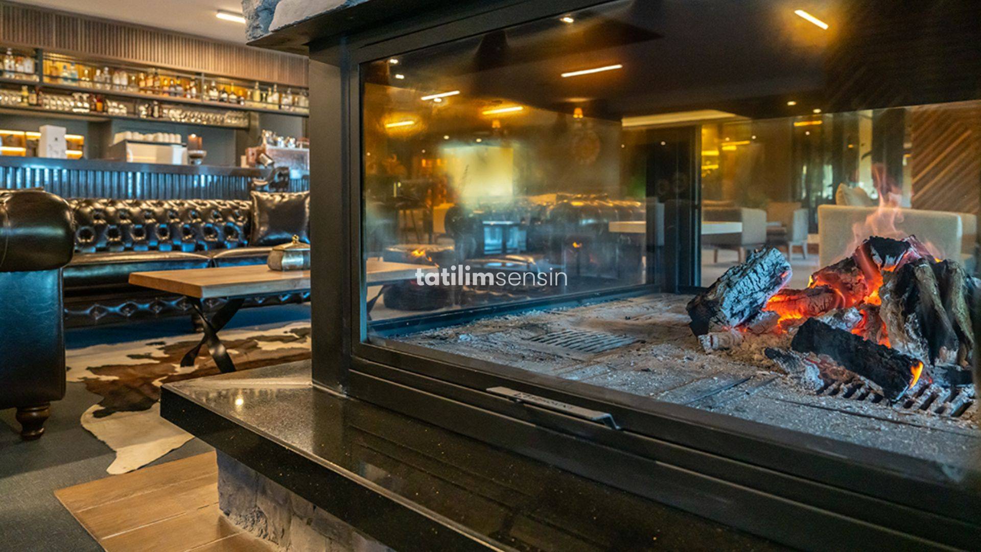 Sarpino Mountain Hotel - 9