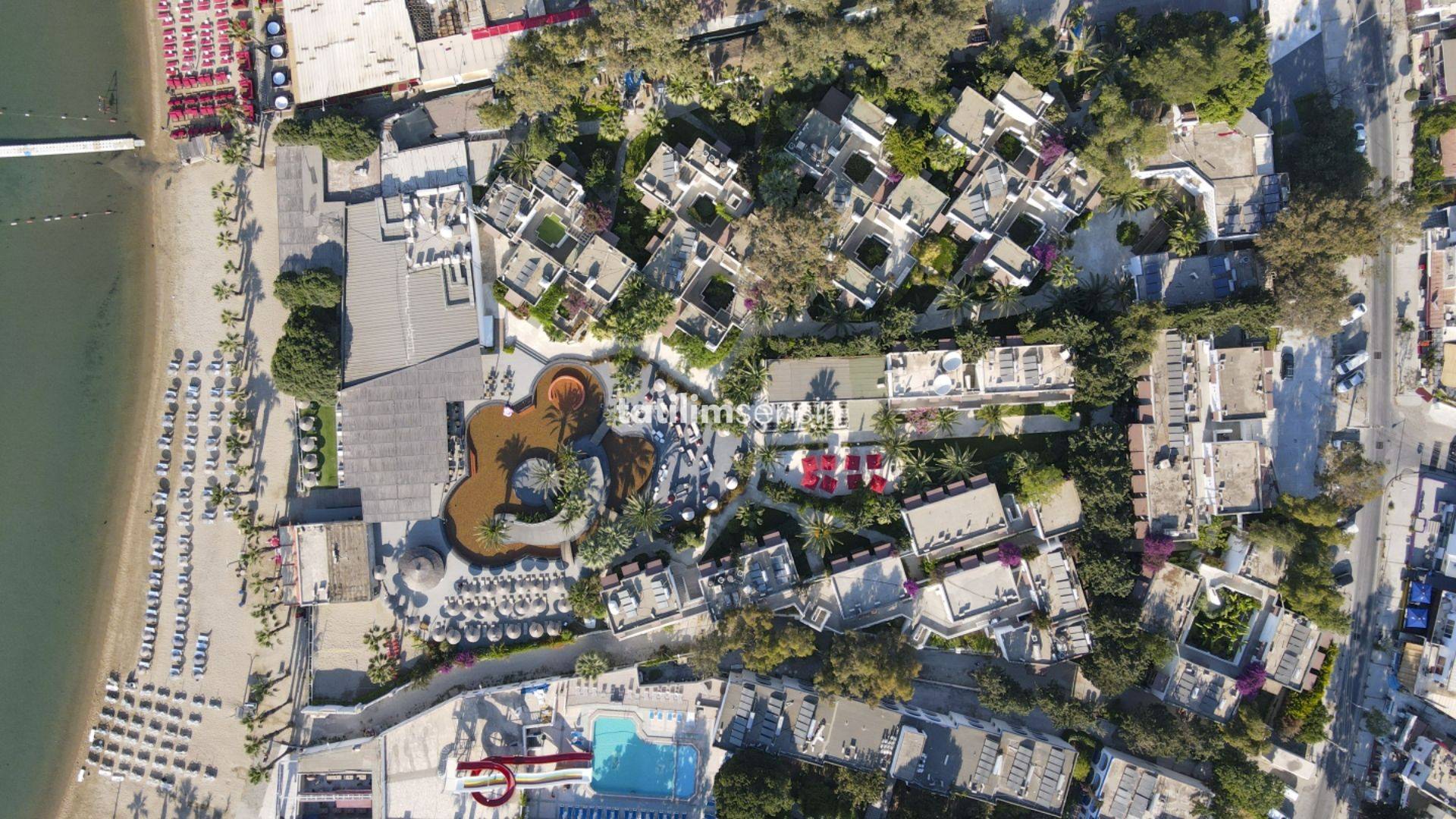 Very Chic Bodrum - 6