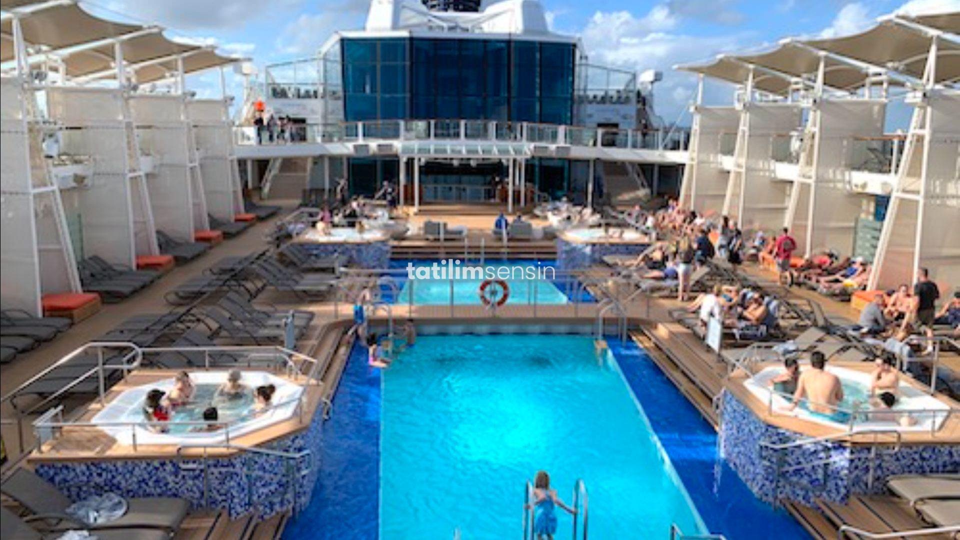 Güney Amerika Arjantin Urugay Şili - 4